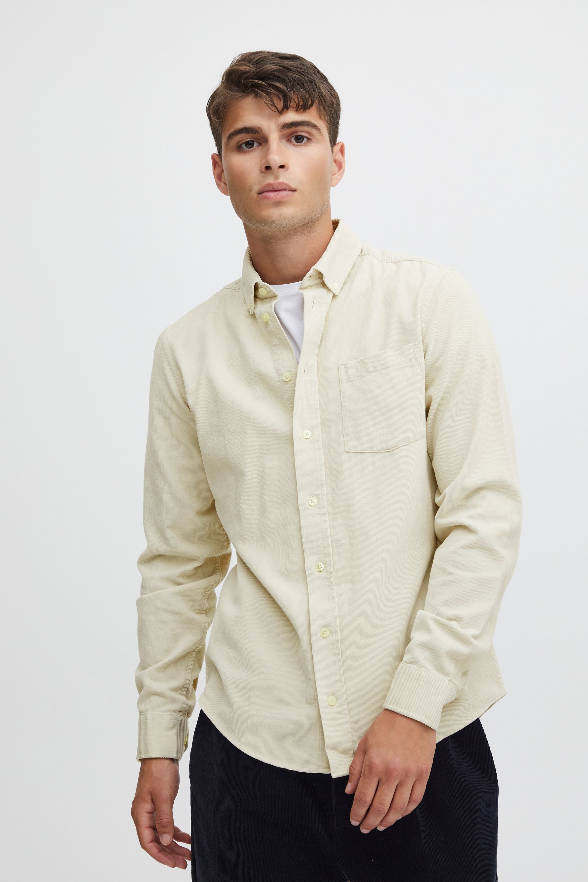 Thumbnail - Casual Friday Langarmhemd "Langarmhemd CFAton"