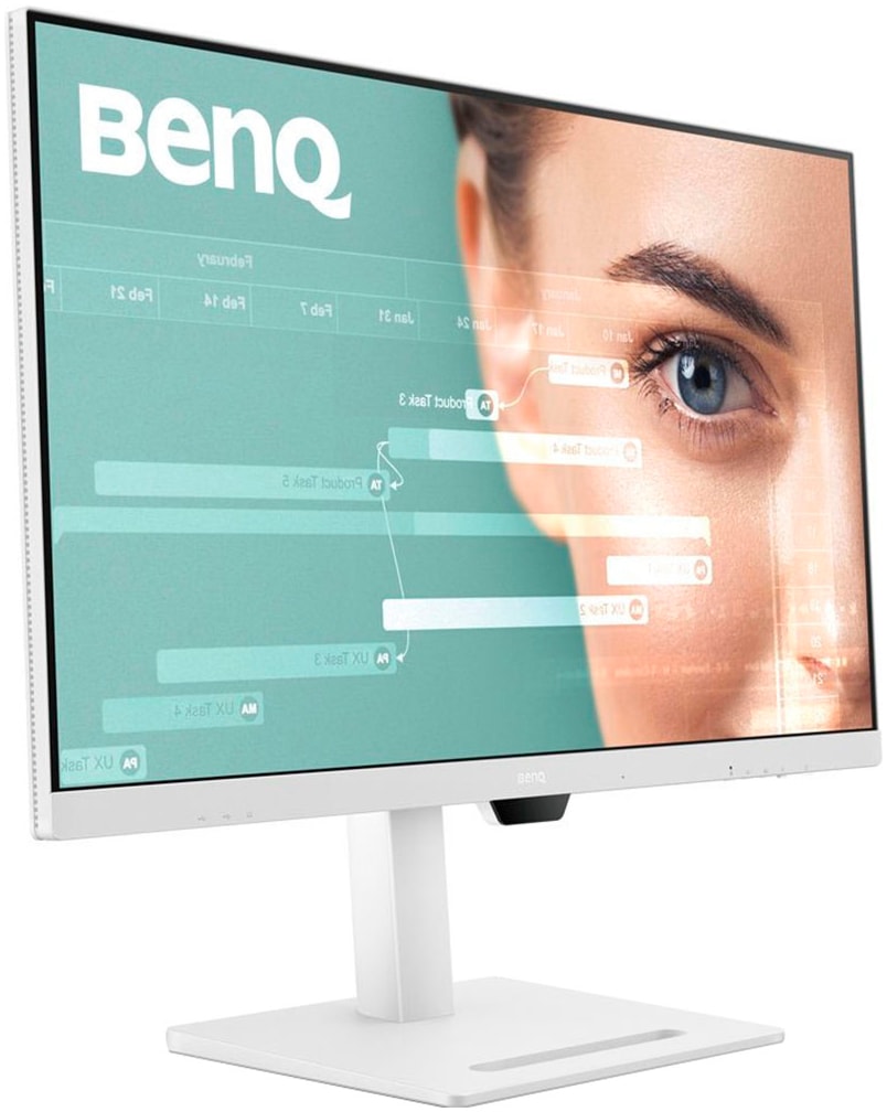 BenQ LED-Monitor »GW3290QT«, 80 cm/31,5 Zoll, 2560 x 1440 px, Quad HD, 5 ms Reaktionszeit, 75 Hz