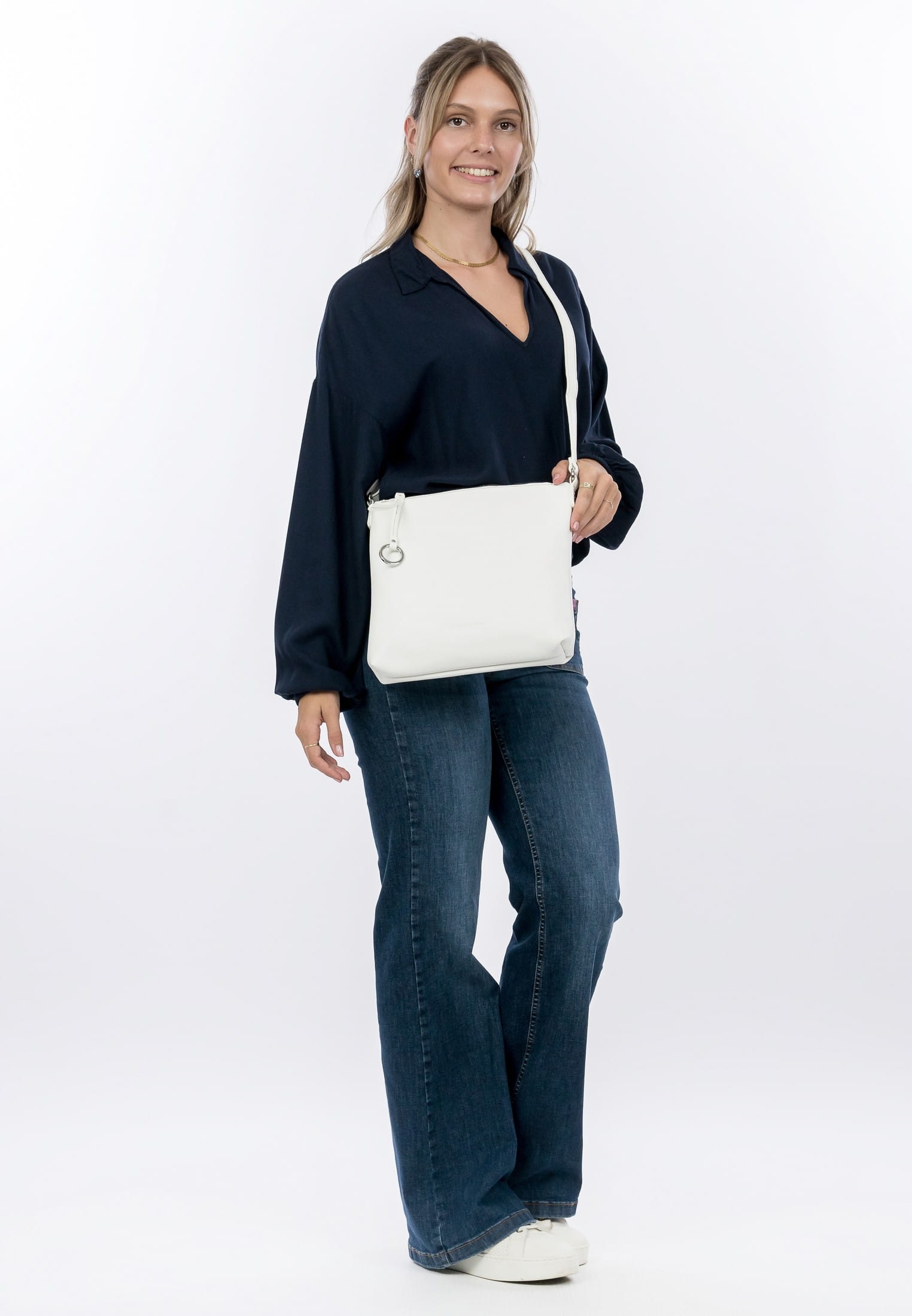 SURI FREY Umhängetasche »Umhängetasche SFY Debby«