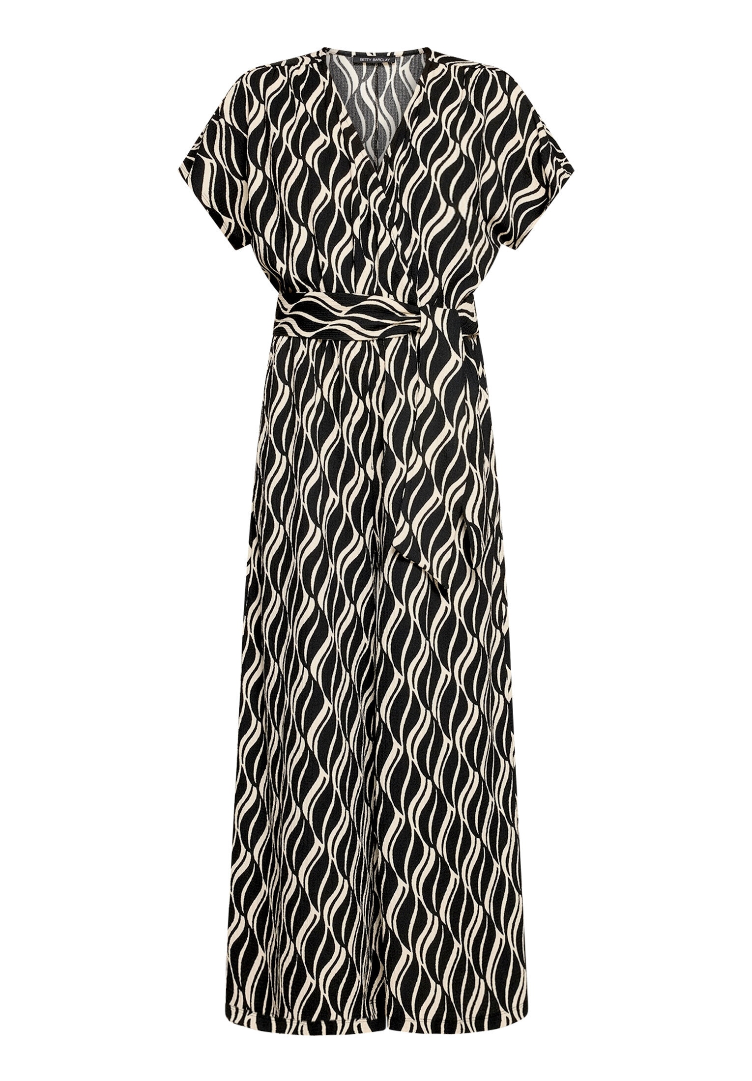 Betty Barclay Overall »Damen mit Eingrifftaschen« 1