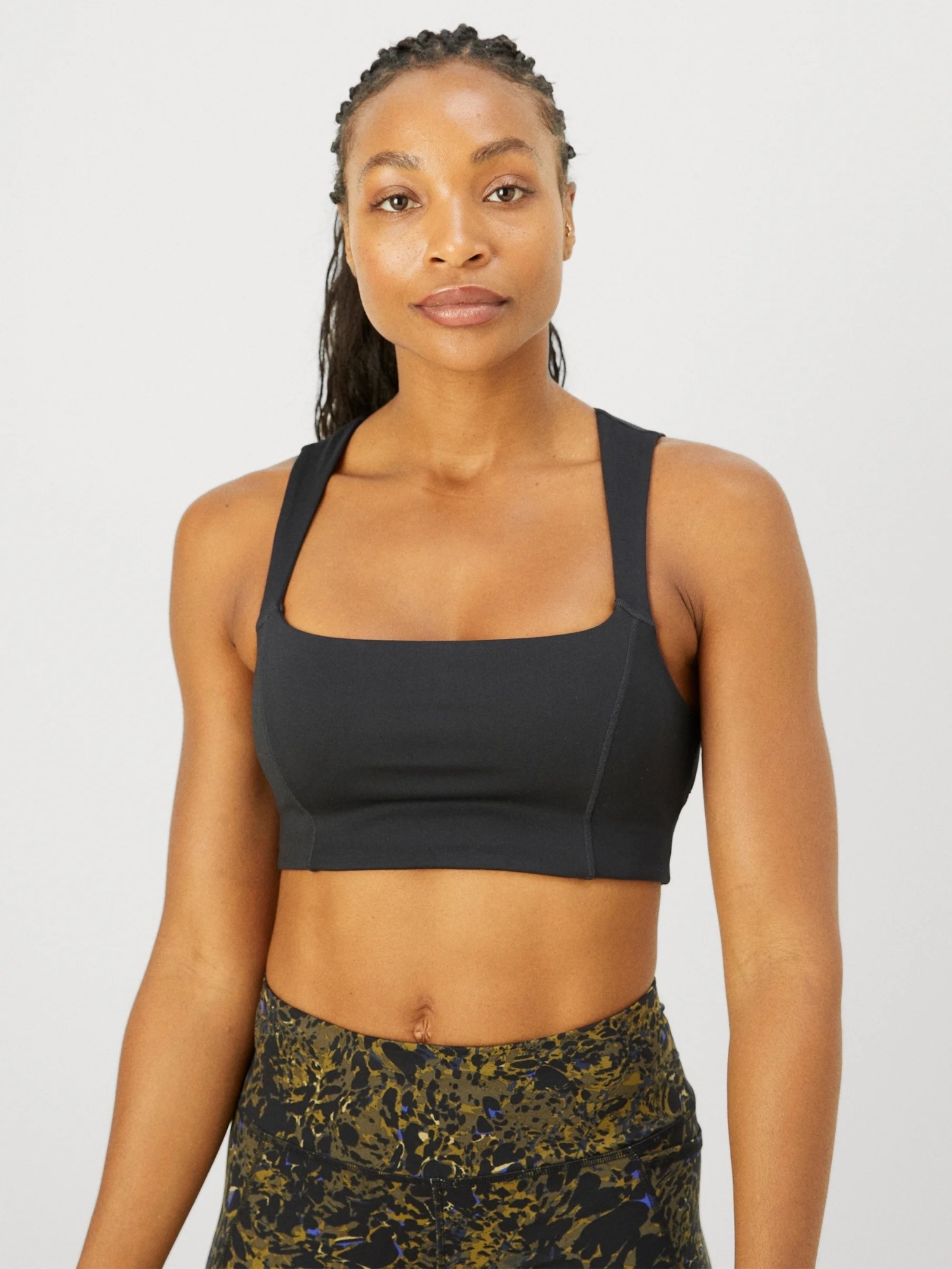 GIRLFRIEND COLLECTIVE Funktionstop »Girlfriend Collective Top Natalie«