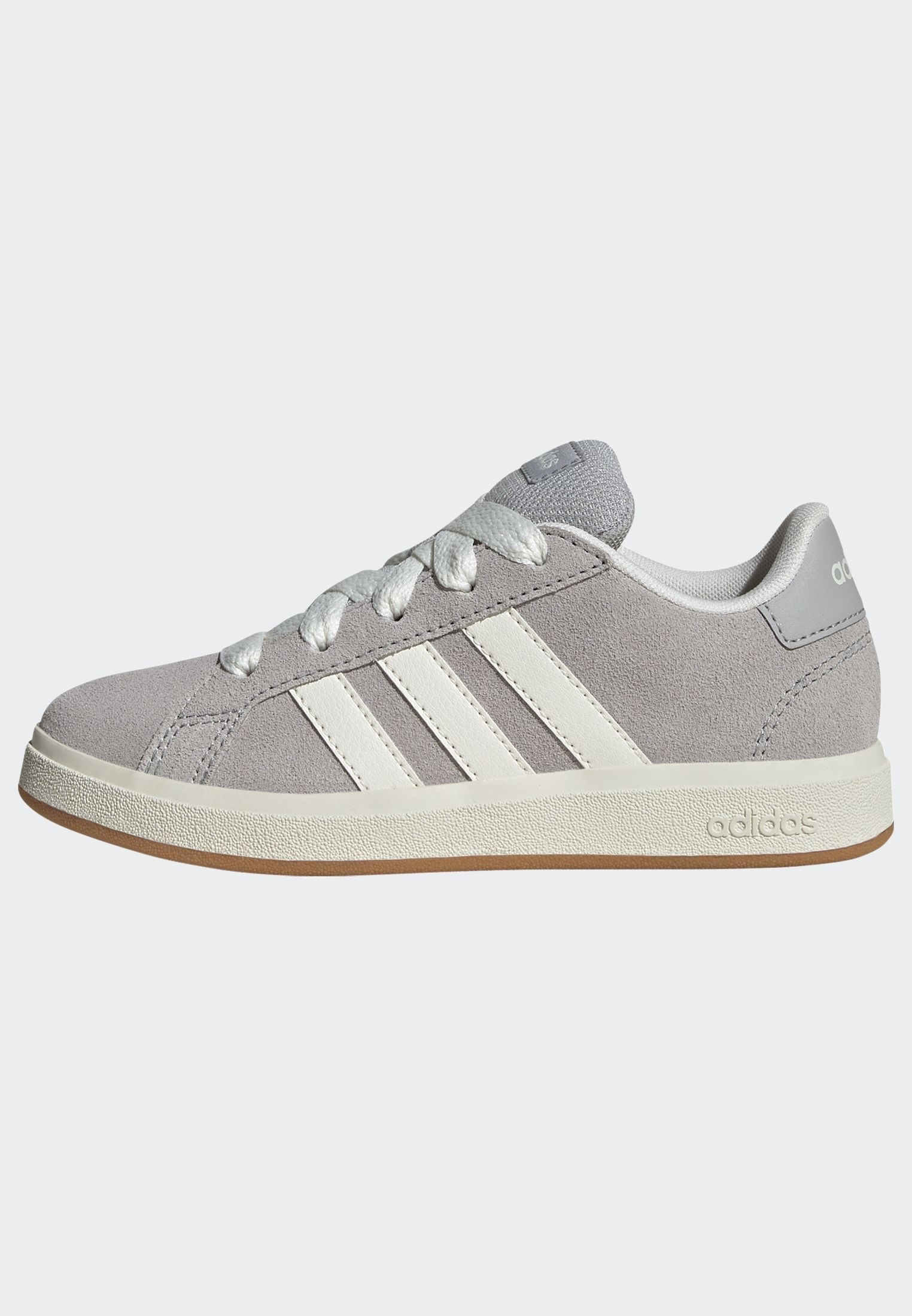 adidas Sportswear Sneaker »GRAND COURT 00S KIDS«, Design auf den Spuren des adidas Superstar