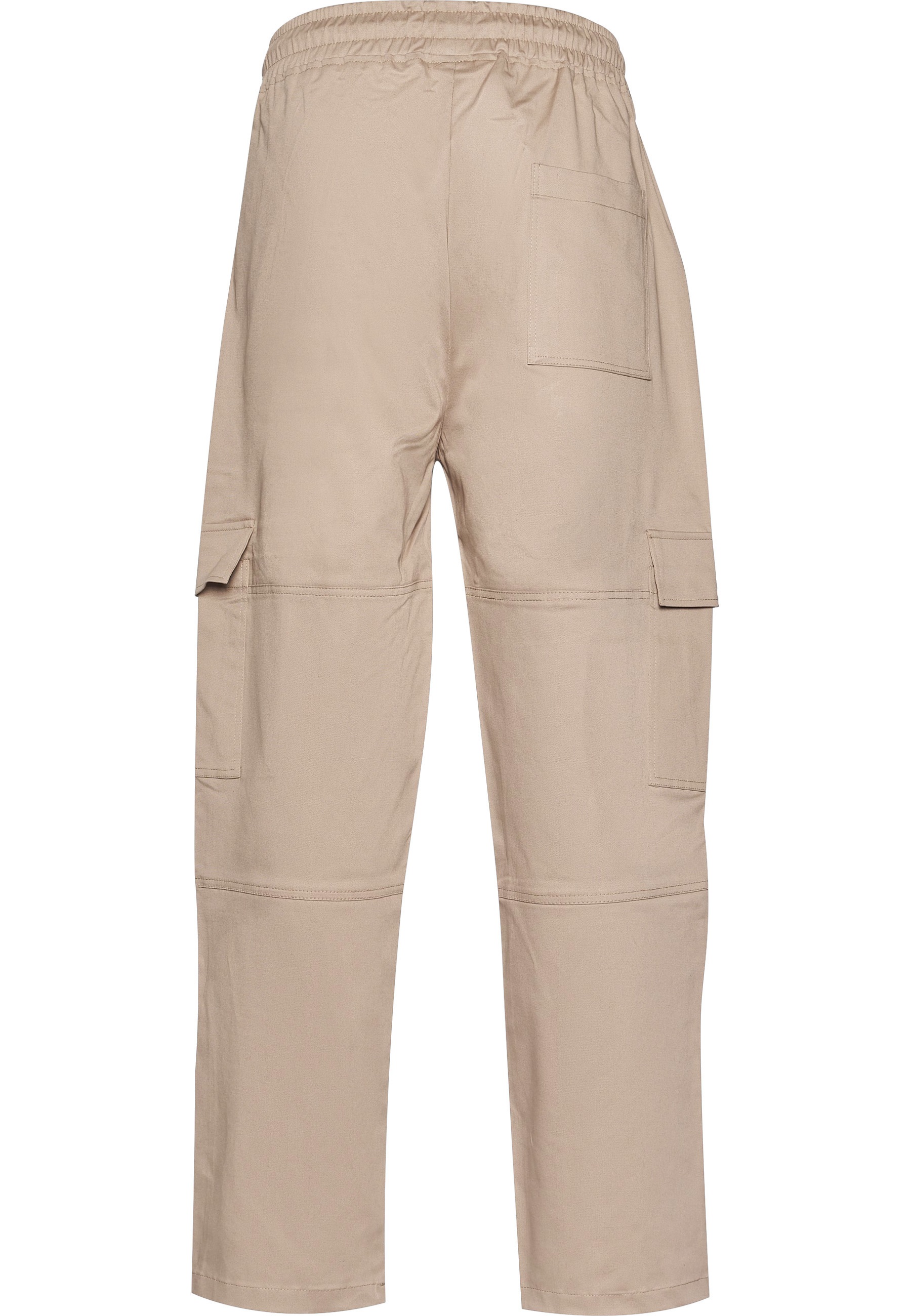 DEF Cargohose "DEF Herren DEF Straight Cargopant" günstig online kaufen