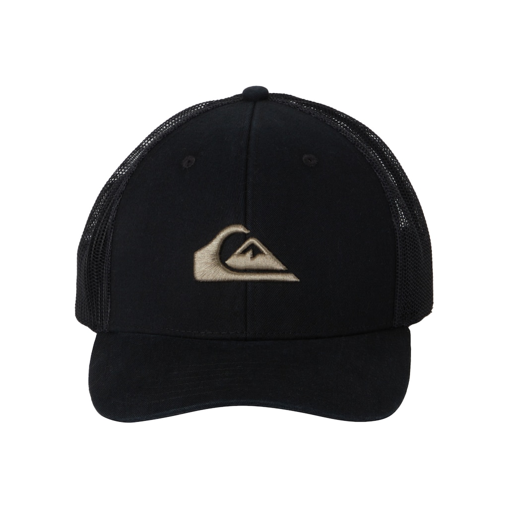 Quiksilver Trucker Cap »Grounder«