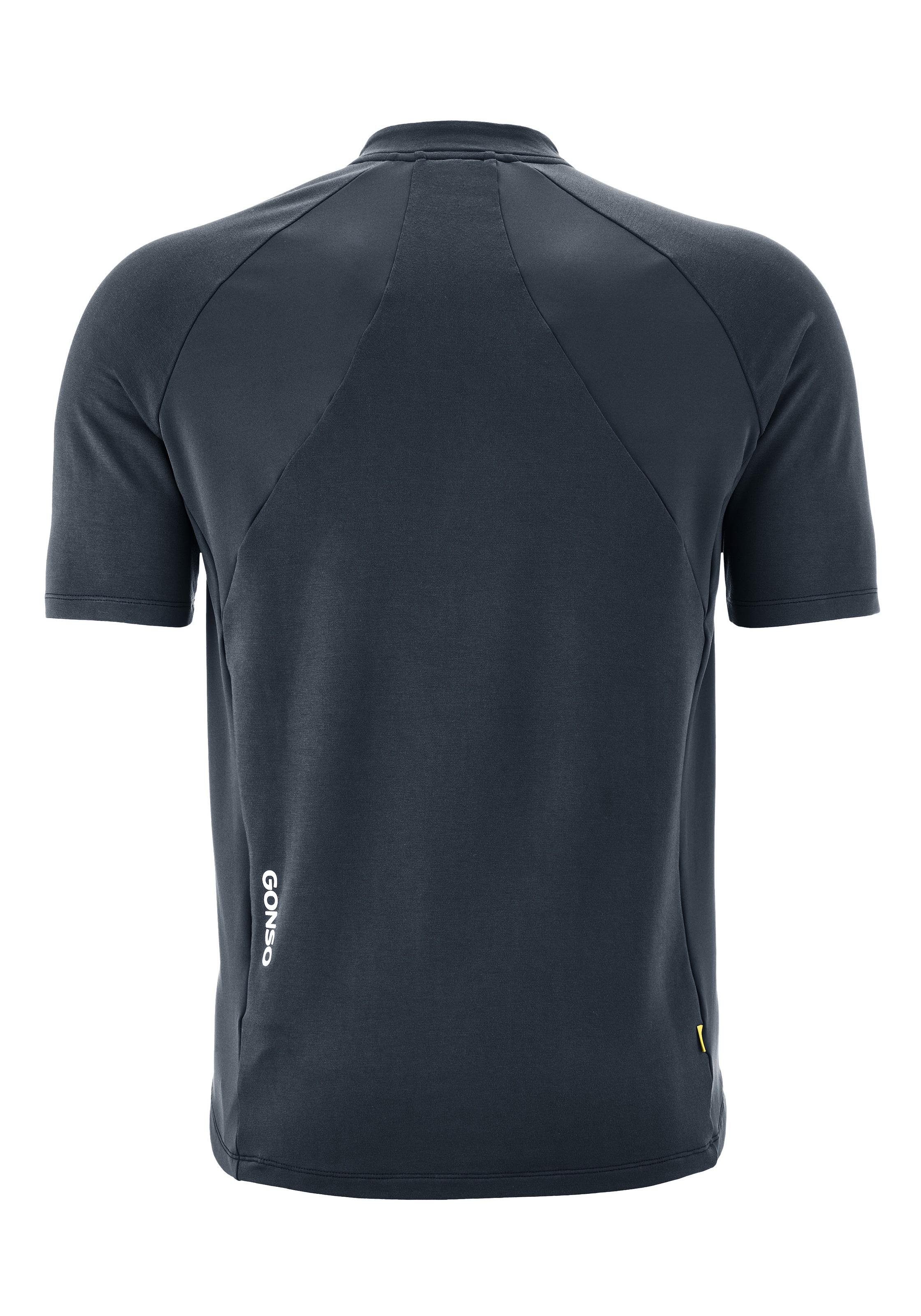 Gonso Radtrikot "Adventure Jersey Nature M" Herren Fahrradtrikot kurzarm, b günstig online kaufen