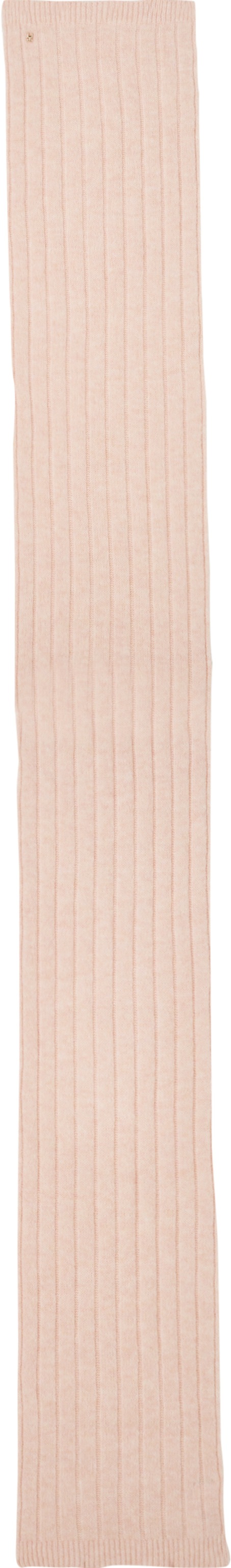 Thumbnail - Tommy Hilfiger Strickschal "TH TIMELESS SCARF", mit Monogramm-Emblem