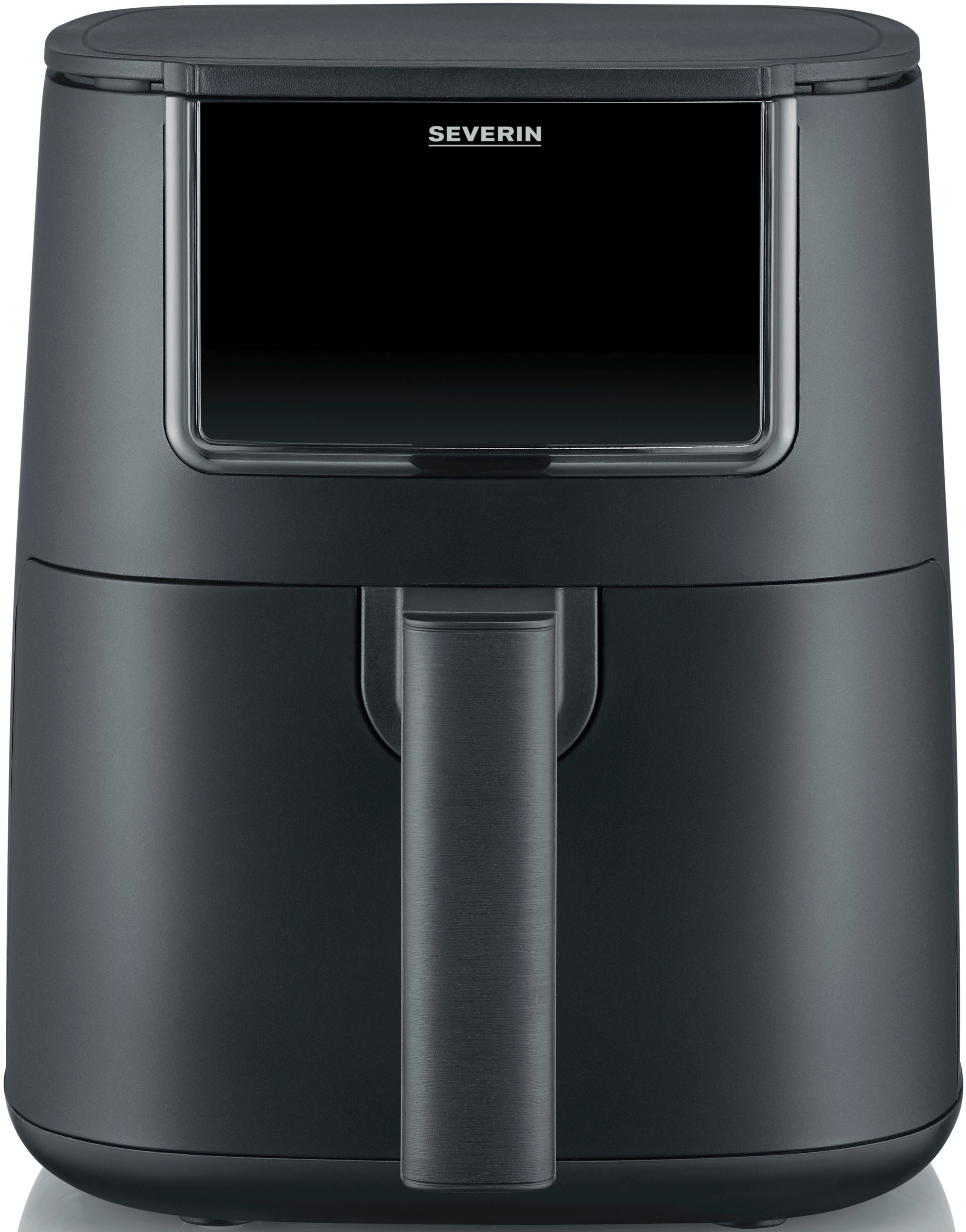 Severin Heißluftfritteuse »FR 2461 4 l "Single"«, 1300 W