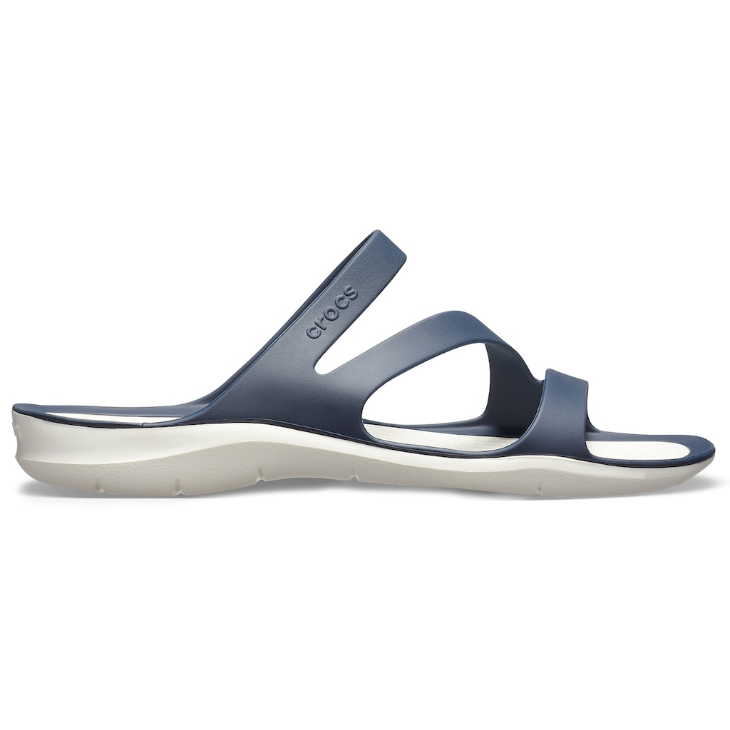 Crocs Badepantolette »Swiftwater Sandal«