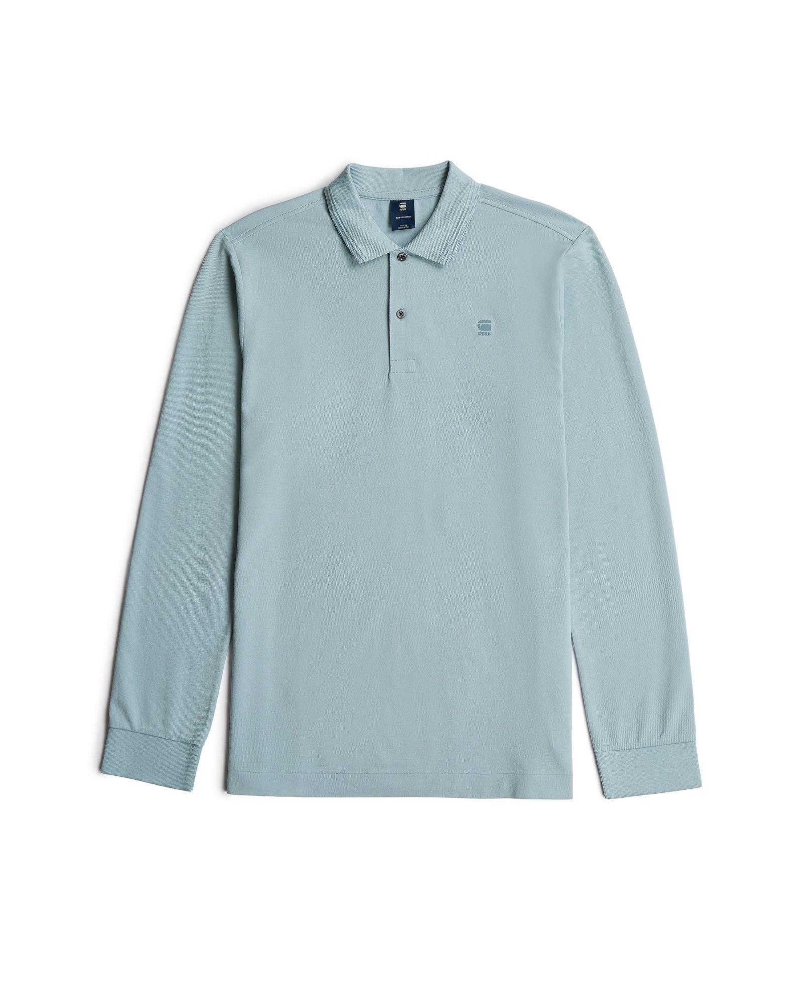 G-STAR Poloshirt »Dunda Slim Poloshirt«