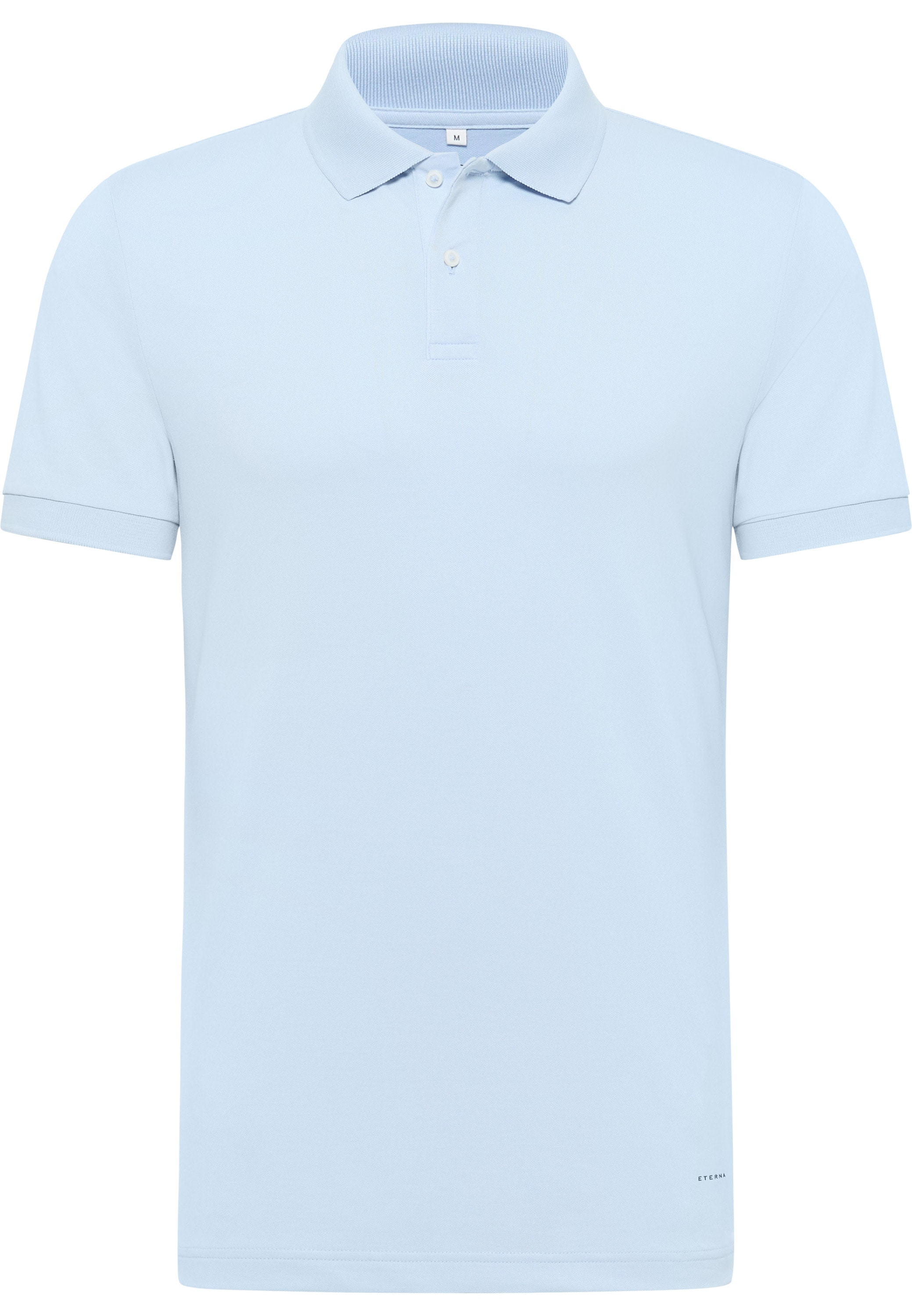Eterna Kurzarmhemd »SLIM FIT«, EASY IRON (bügelleicht)
