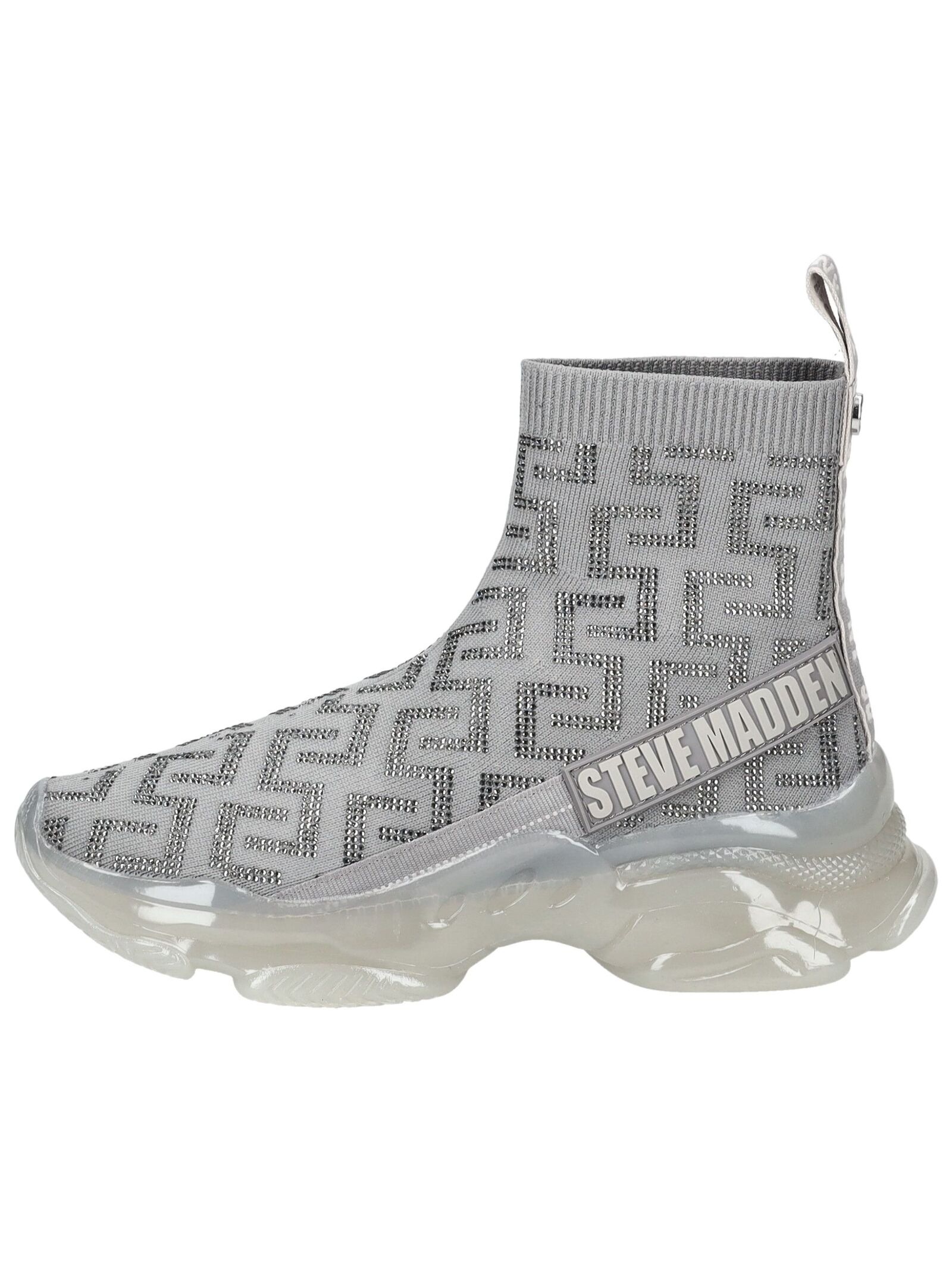 STEVE MADDEN Sneaker "STEVE MADDEN Sneaker Textil" günstig online kaufen