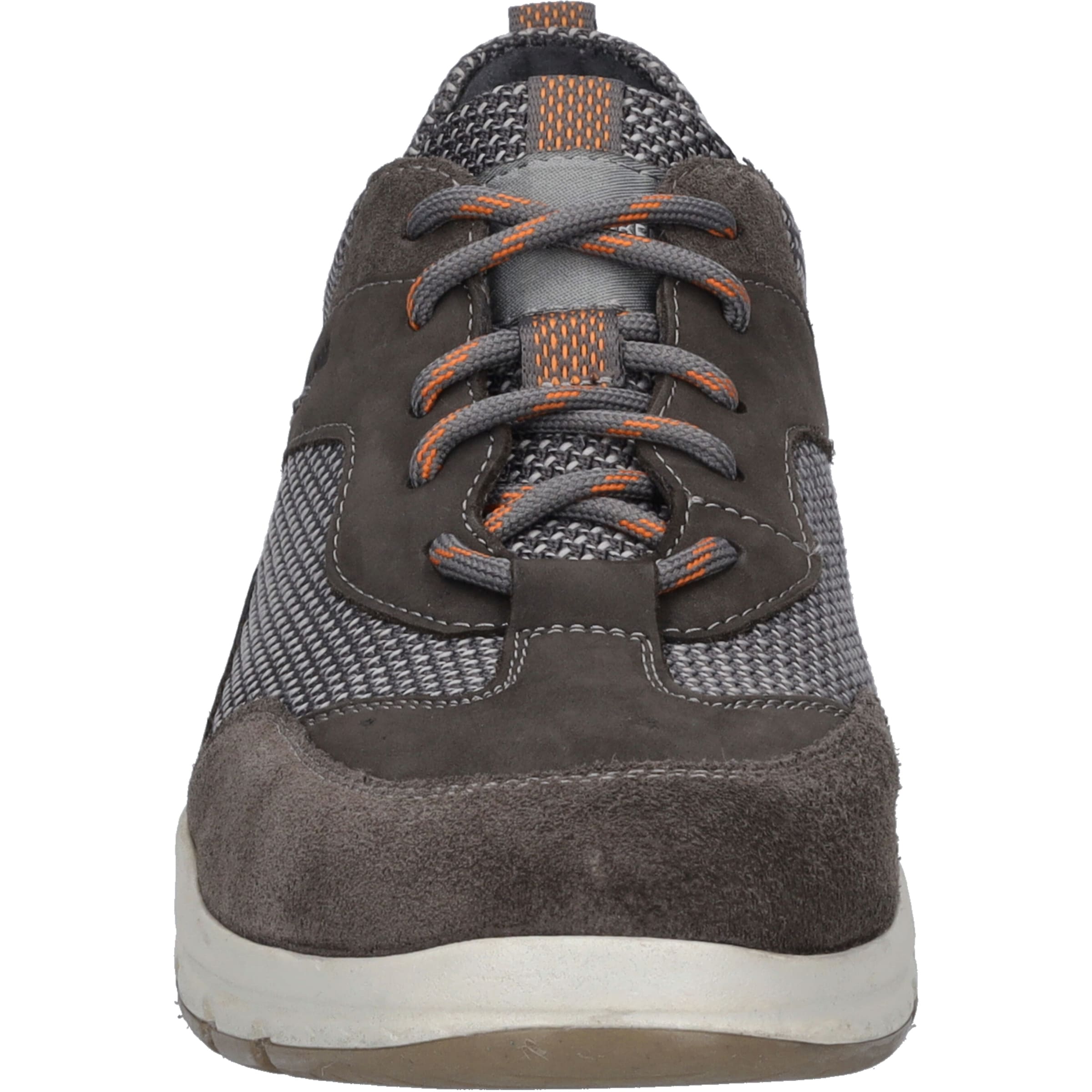 Josef Seibel Schnürschuh »Giuseppe 07, granit-kombi«