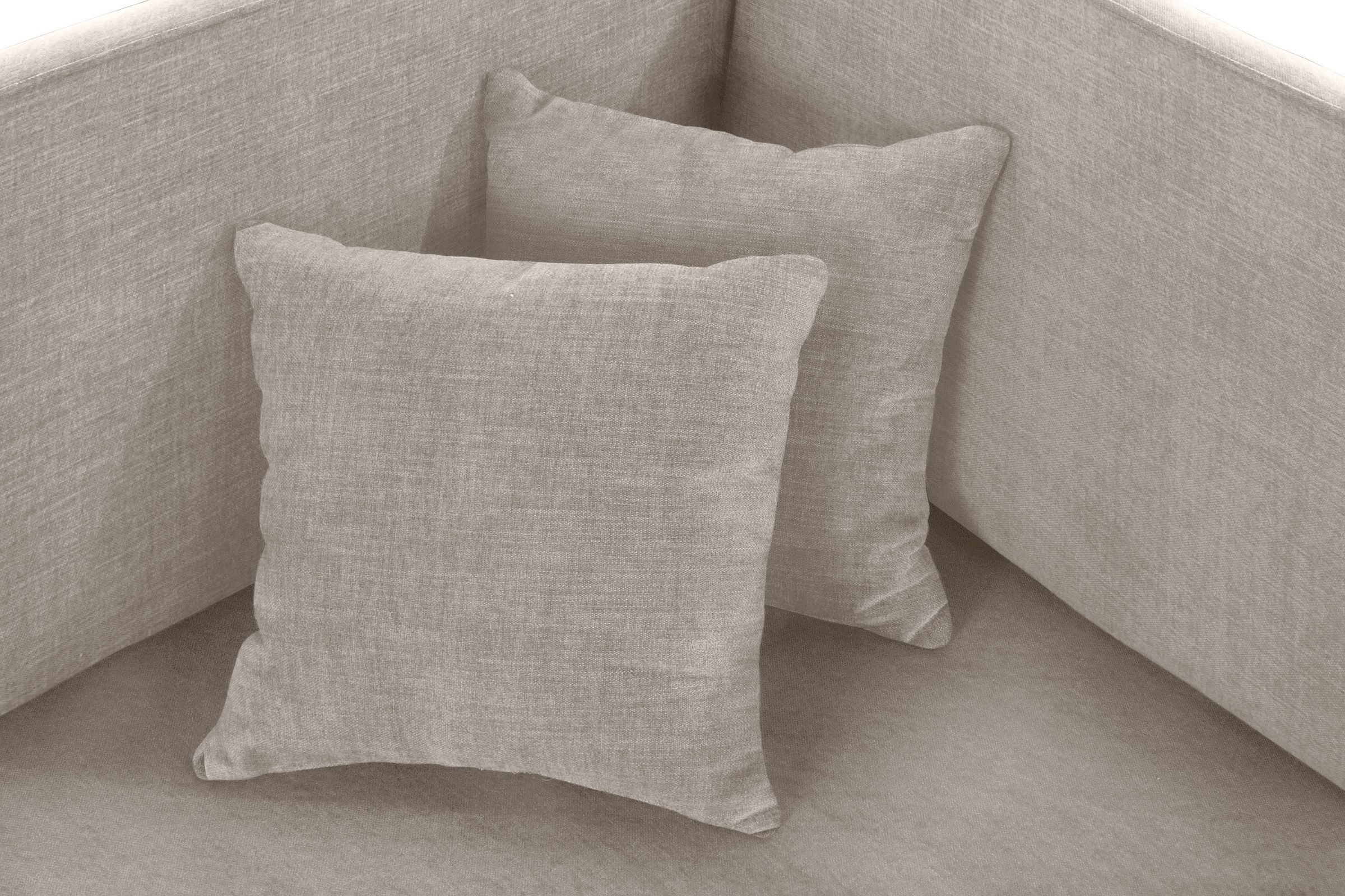 Guido Maria Kretschmer Home&Living Sofaelement »Skara«, Modul zum eigenen Zusammenstellen, in vielen Bezugsqualitäten