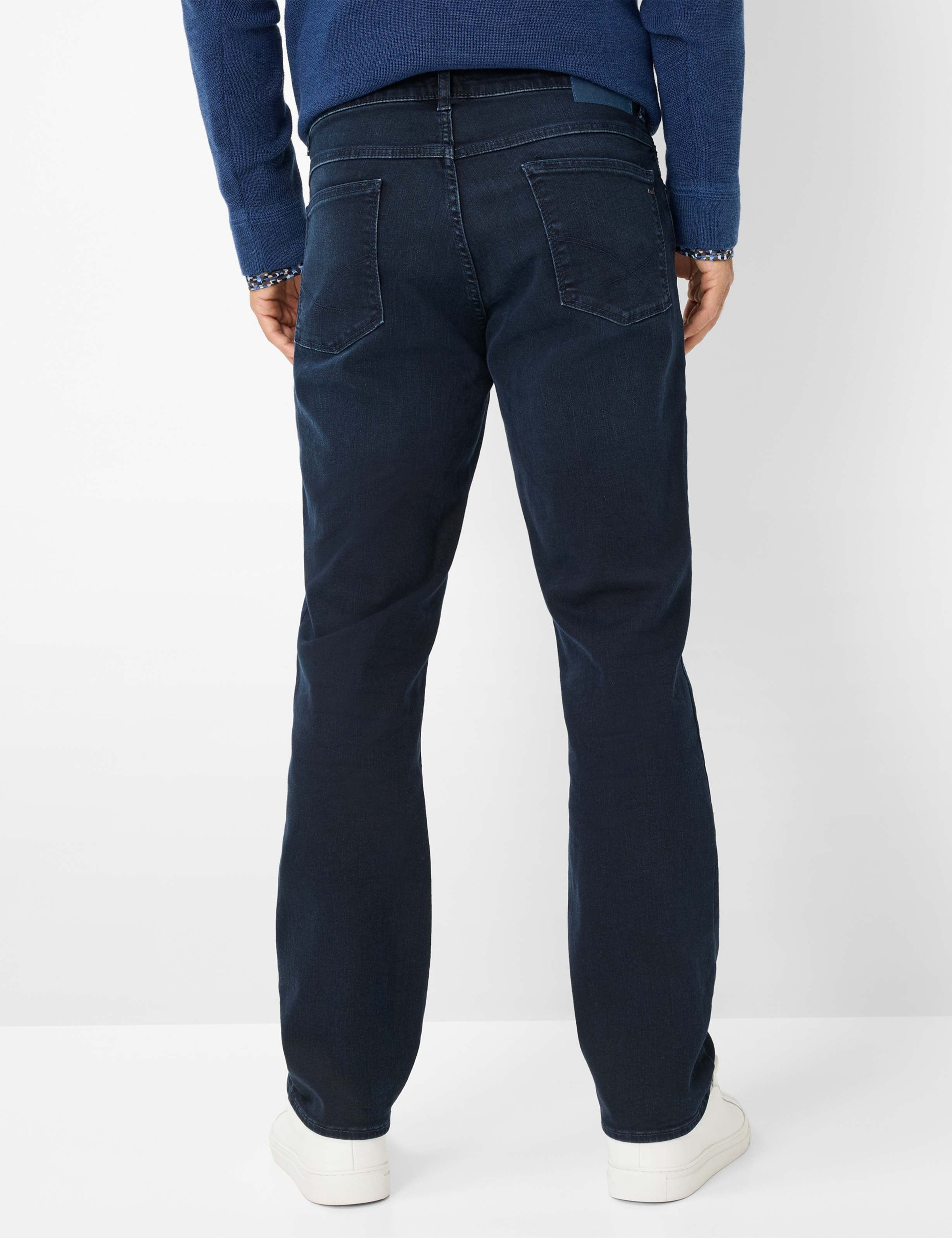 Brax 5-Pocket-Jeans "Style COOPER" günstig online kaufen