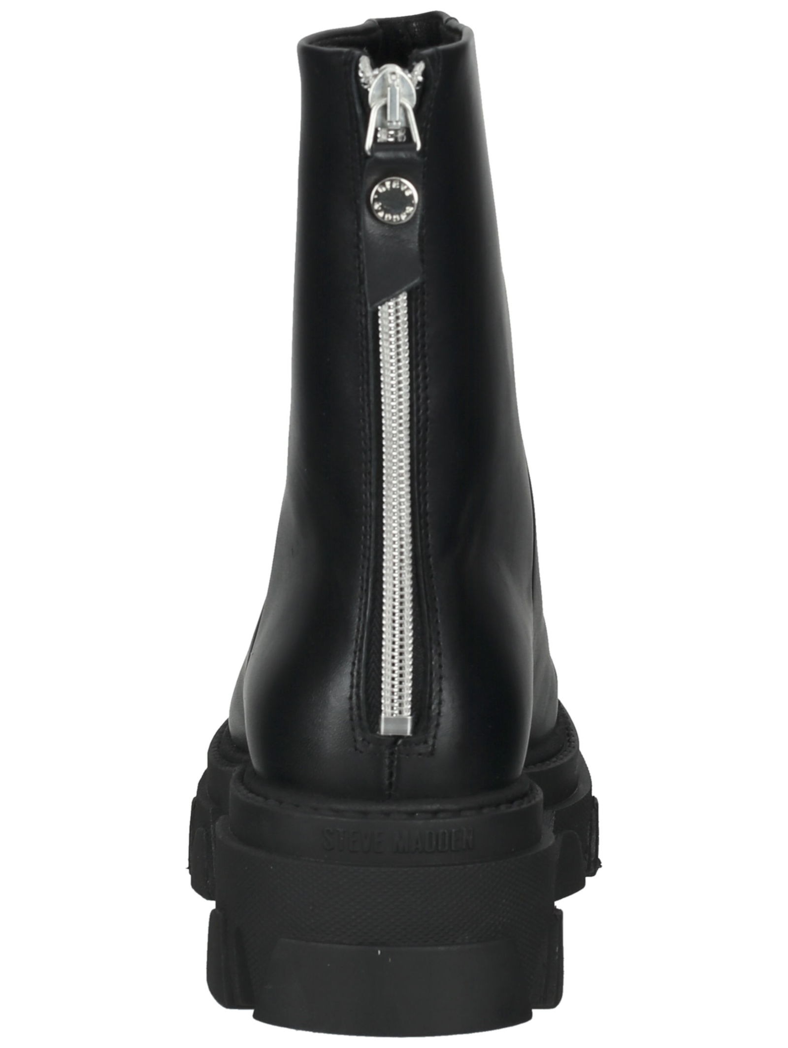 STEVE MADDEN Stiefelette »STEVE MADDEN Stiefelette Leder/Textil«
