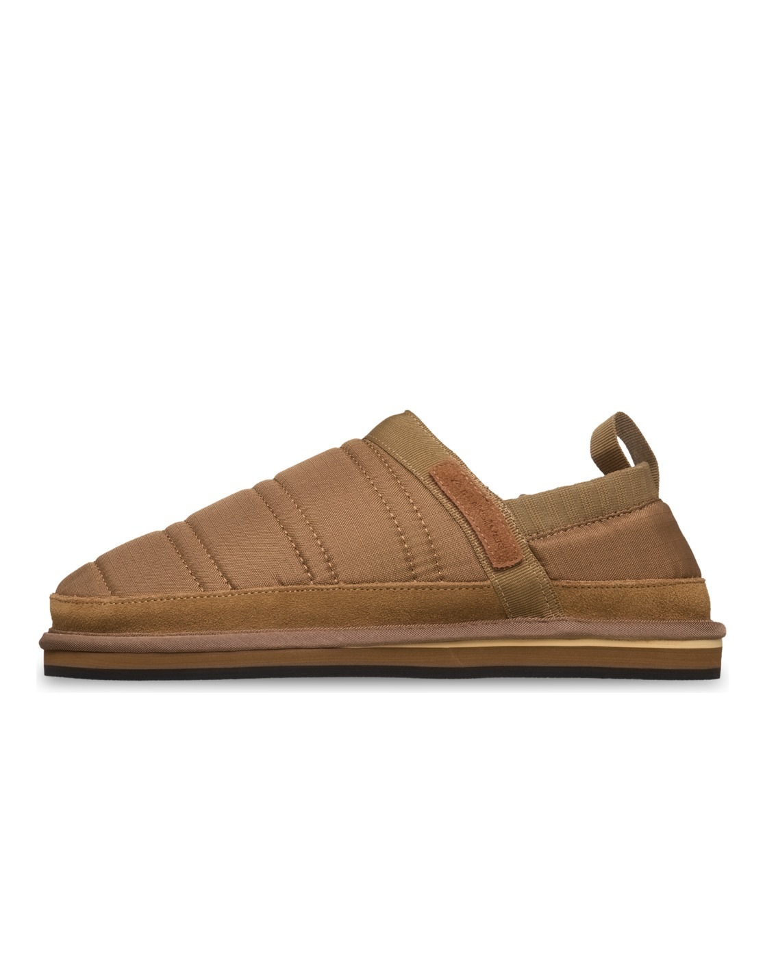 Quiksilver Slip-On Sneaker "After Session" günstig online kaufen