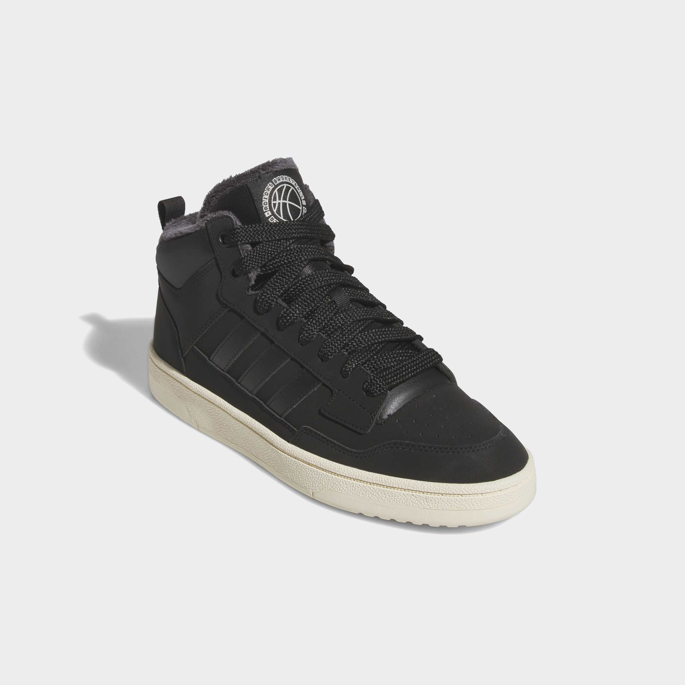adidas Sportswear Sneaker "RAPID COURT MID WINTERIZED"