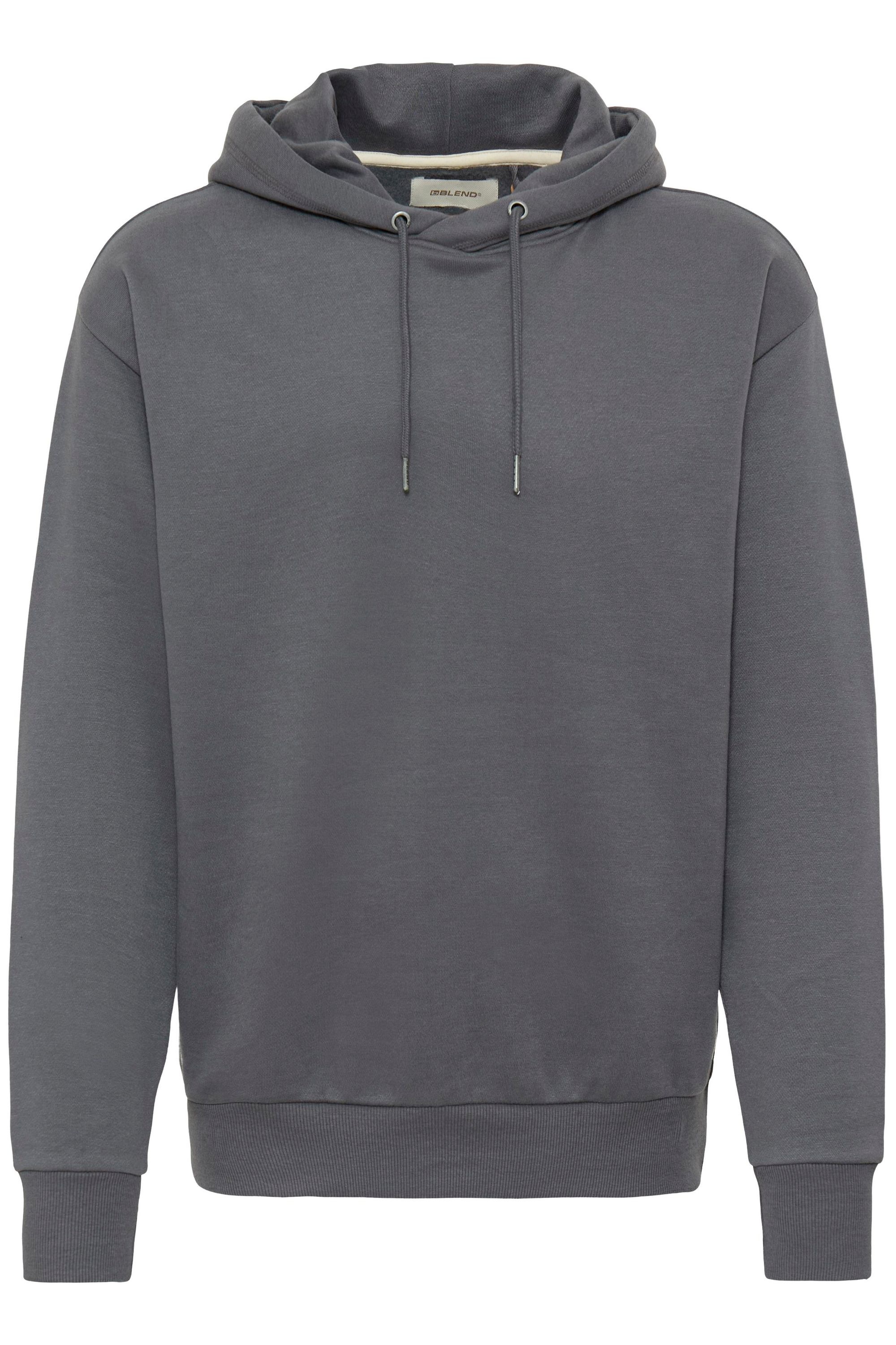 Blend Kapuzenpullover "BHMCOPTE", Klassischer Sweatpullover mit Kapuze günstig online kaufen