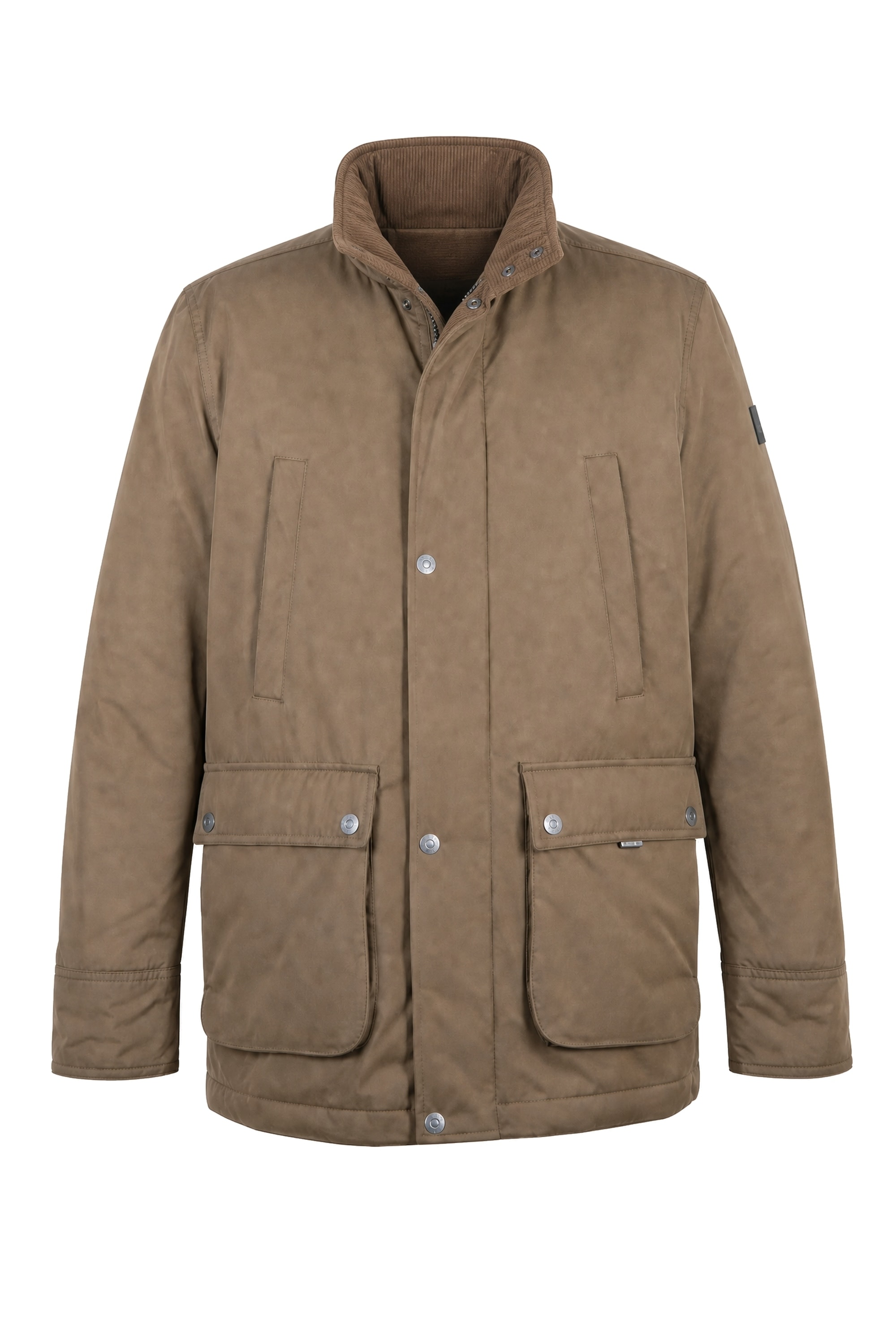 New Canadian Outdoorjacke »Classic« 1 Stk. tlg. mit Reißverschluss vorne