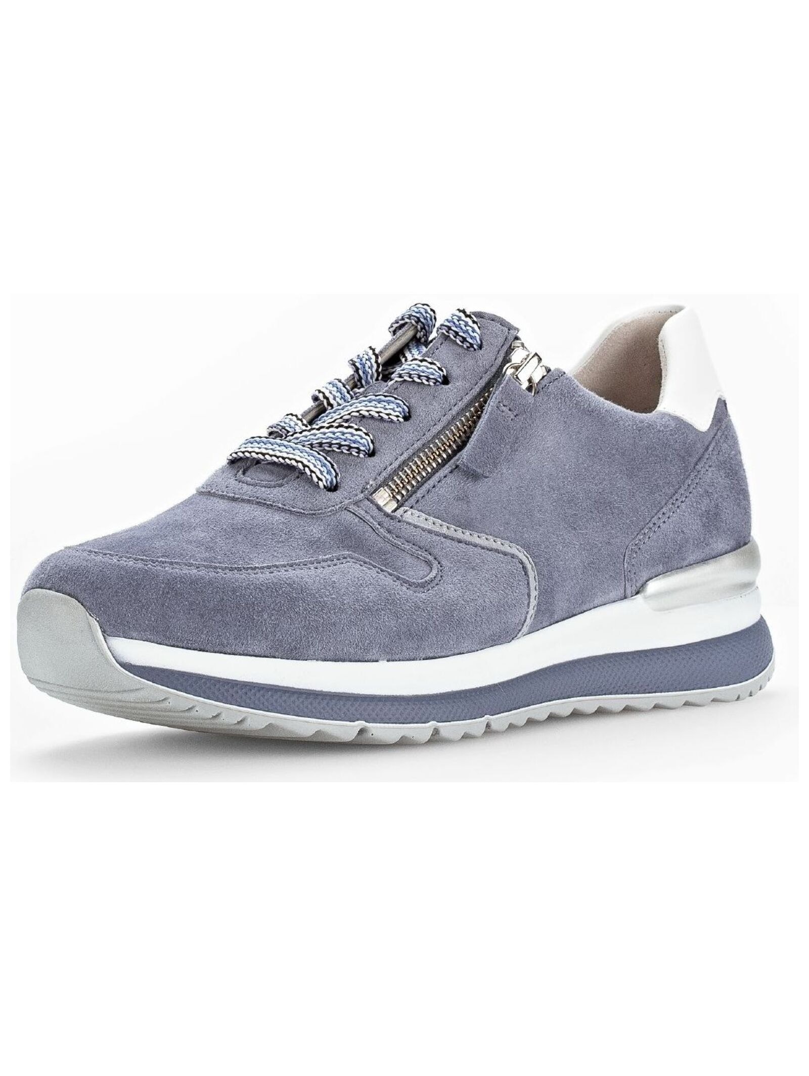 Gabor Comfort Sneaker "Gabor Comfort Sneaker Leder" günstig online kaufen