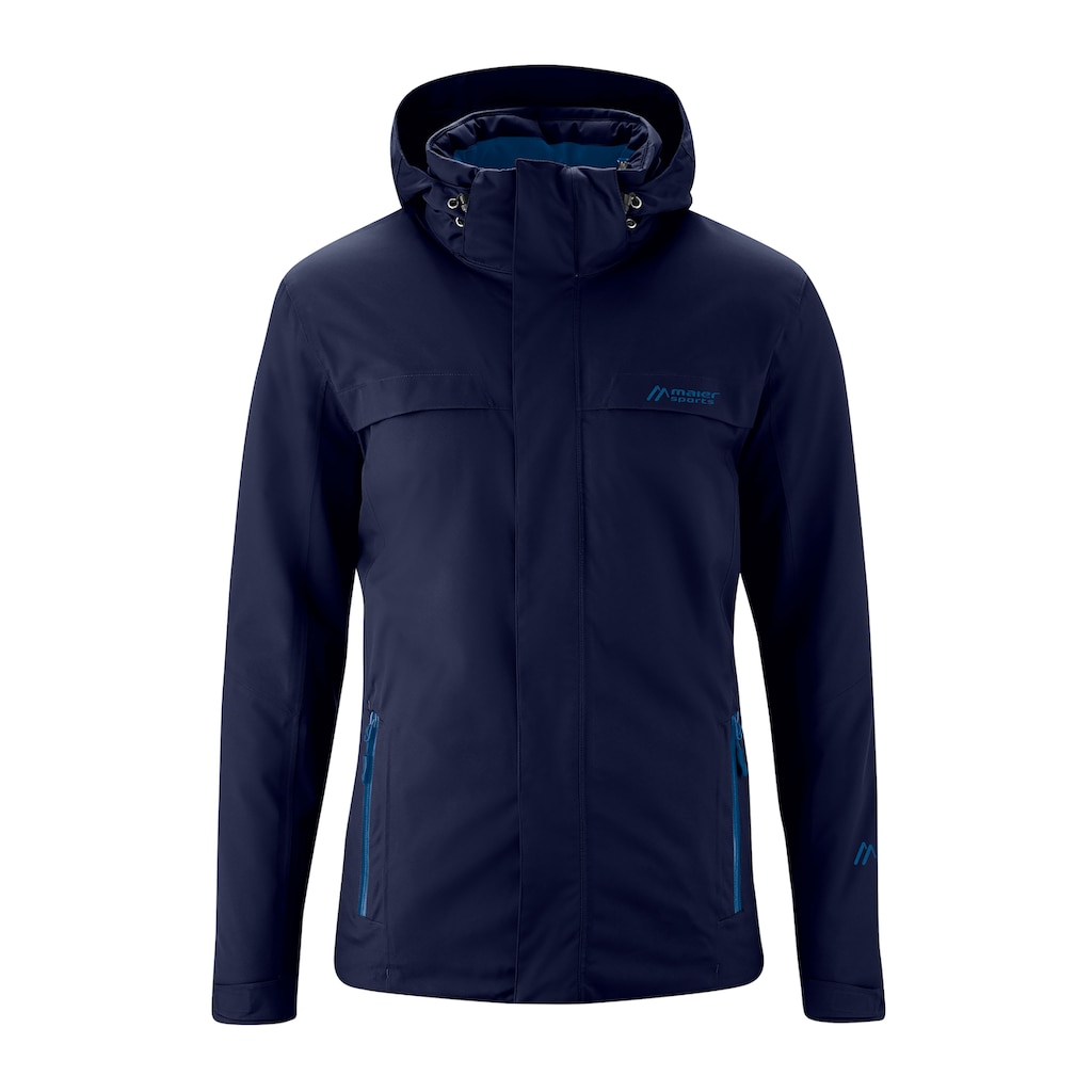 Maier Sports Funktionsjacke »Peyor M«