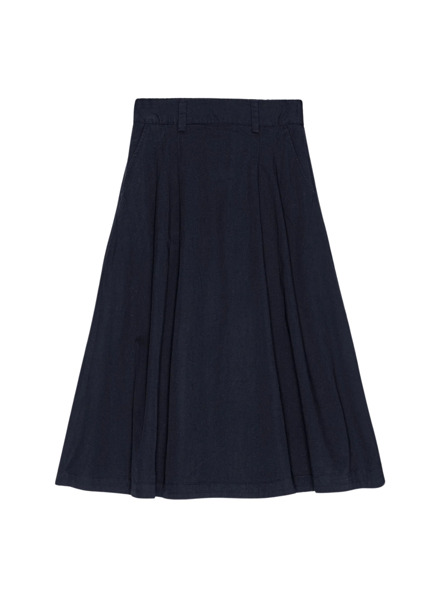 moshi moshi mind Midirock "moshi moshi mind Skirt poem" günstig online kaufen