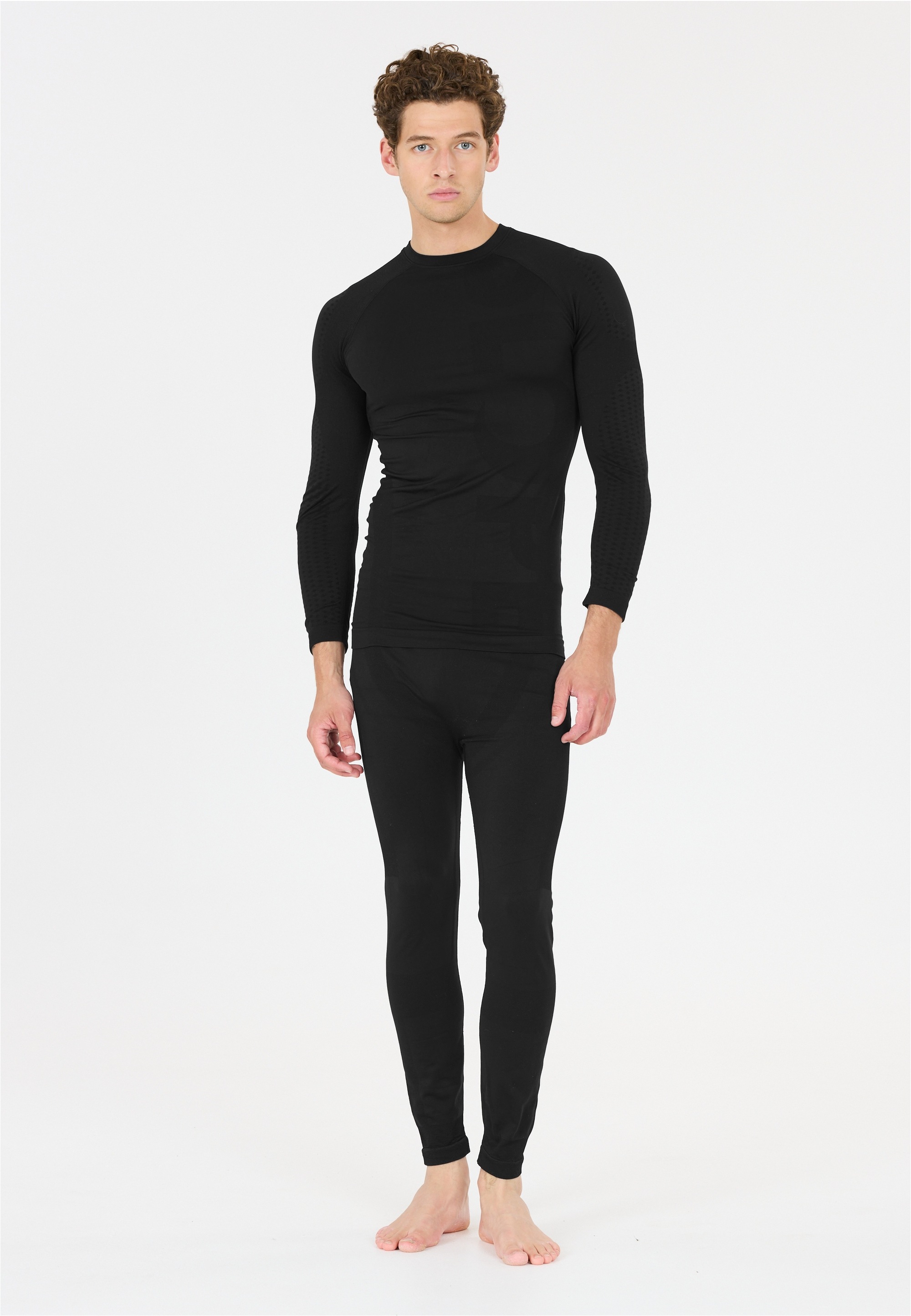 SLOPE Funktionsshirt »Nuni« 2 mit atmungsaktiver Eigenschaft