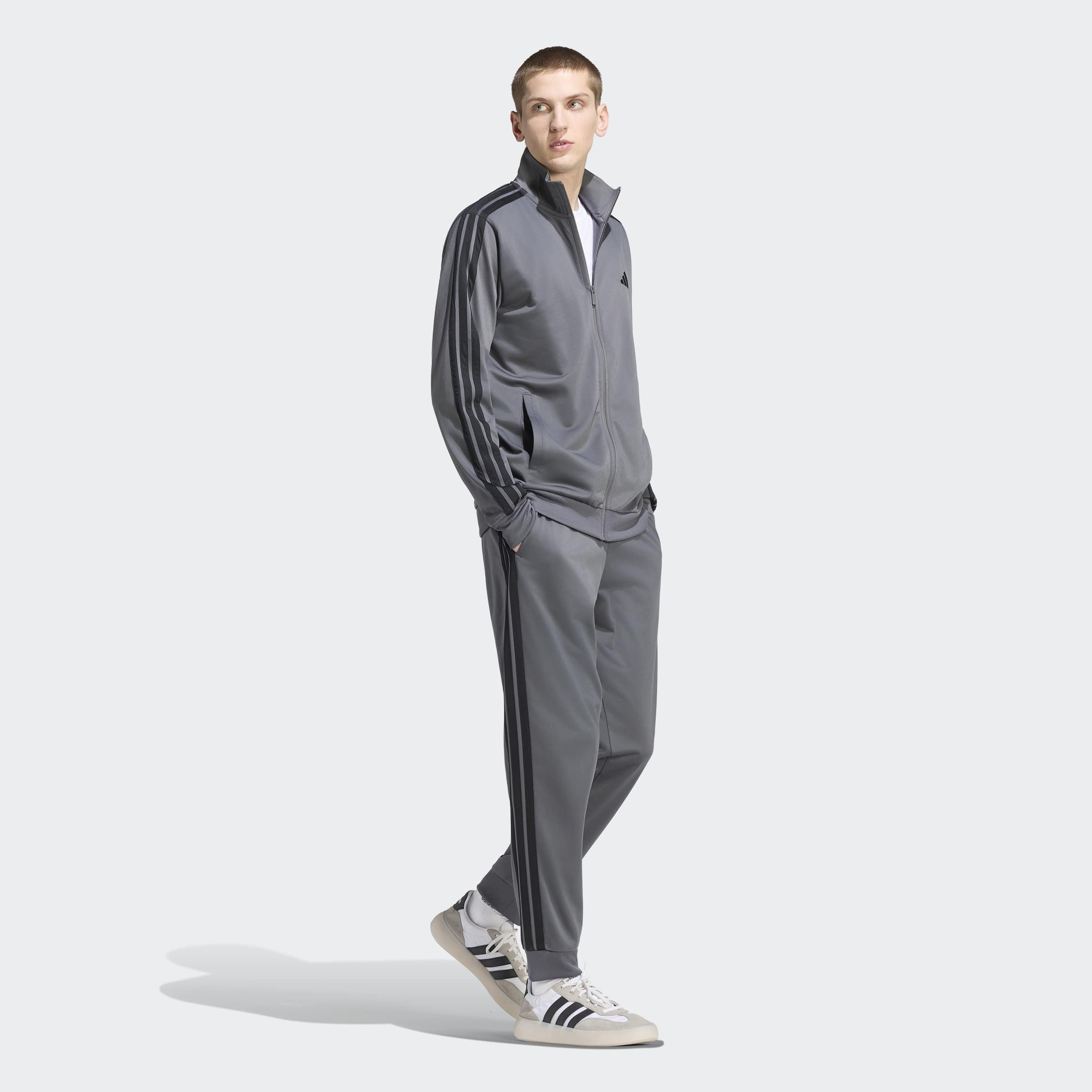 adidas Sportswear Trainingsanzug »M DAYRDY TS« 2