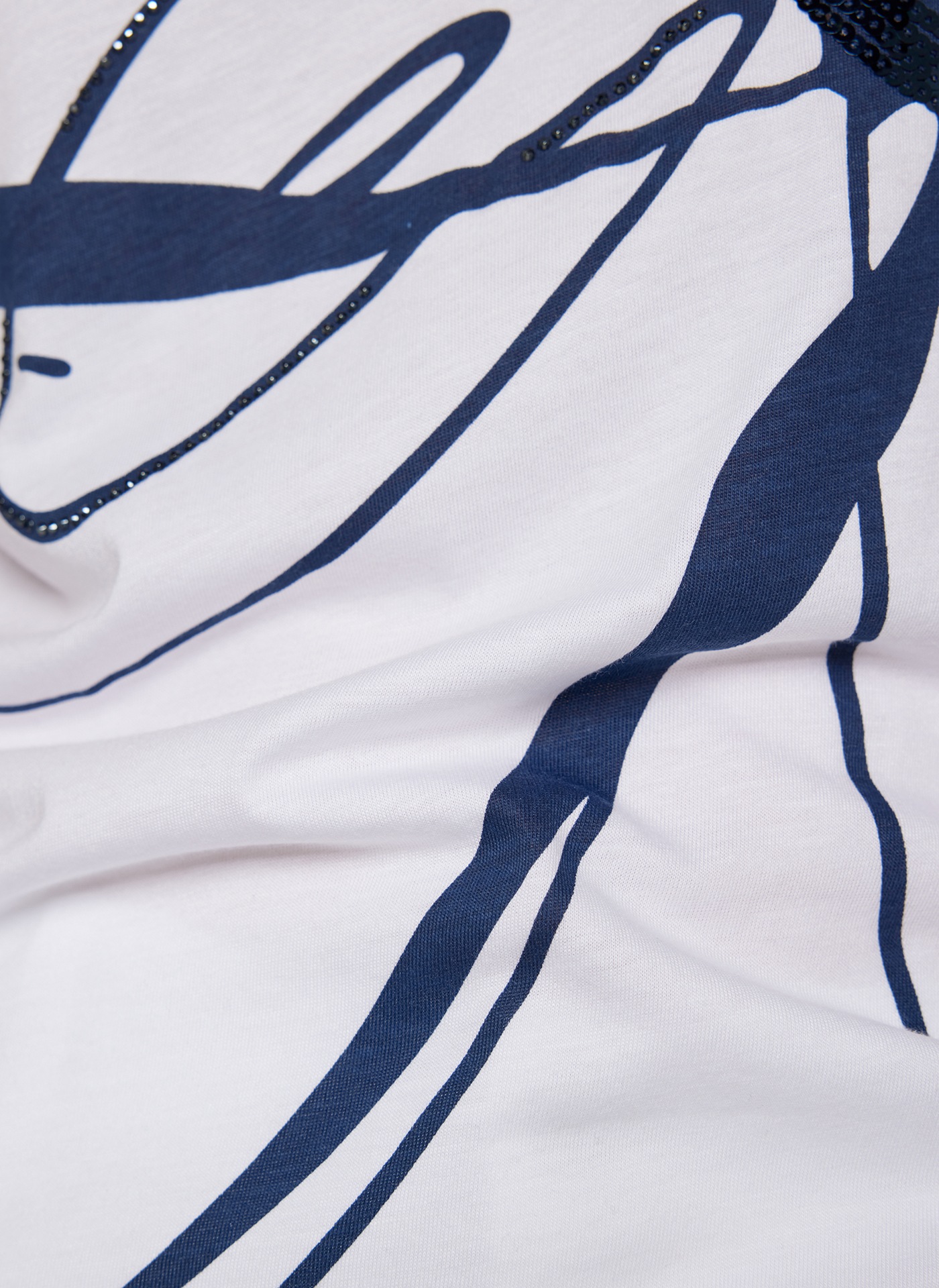 Rabe Print-Shirt "T-Shirt" günstig online kaufen