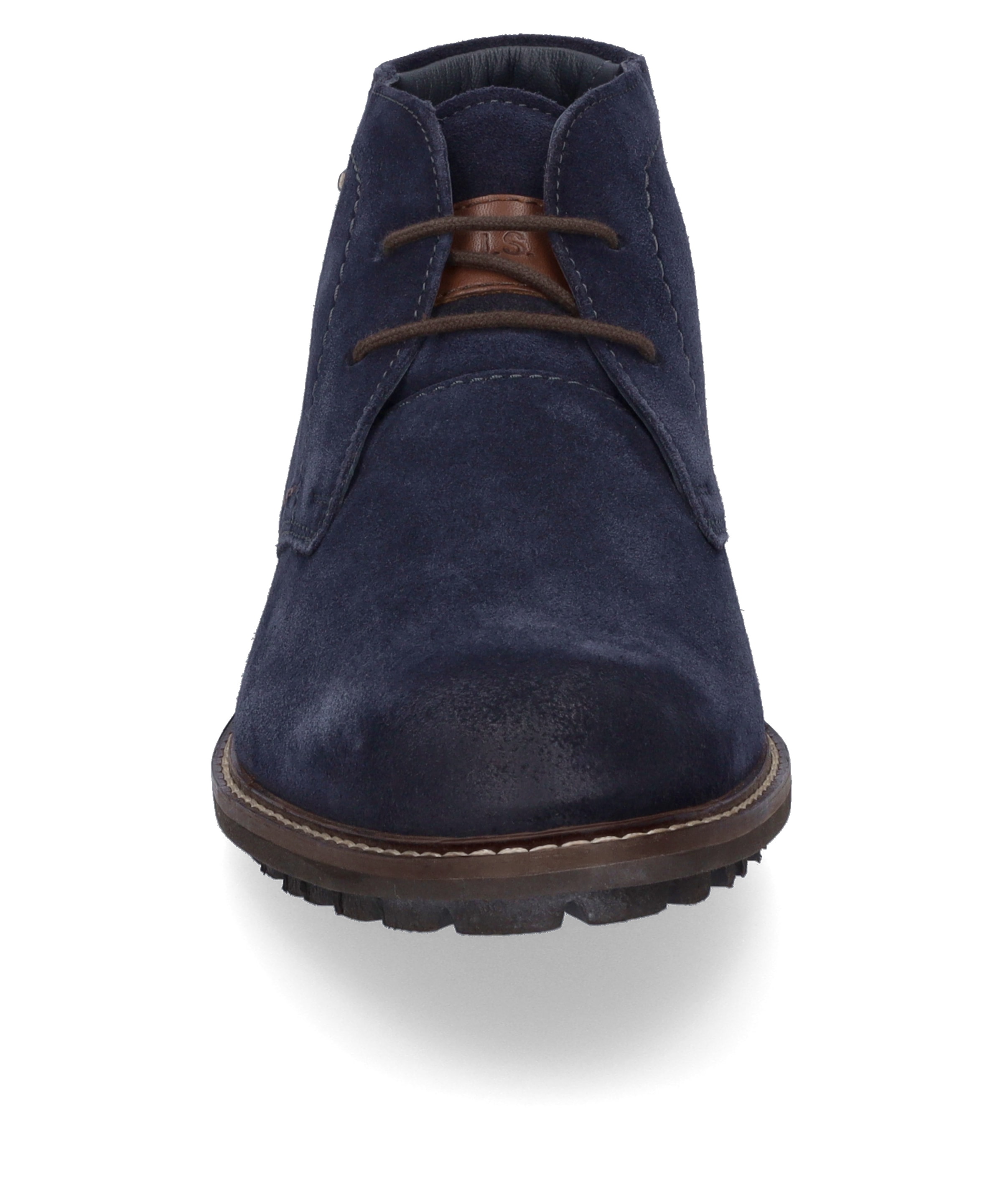Josef Seibel Stiefelette »Jasper 51, jeans-kombi«