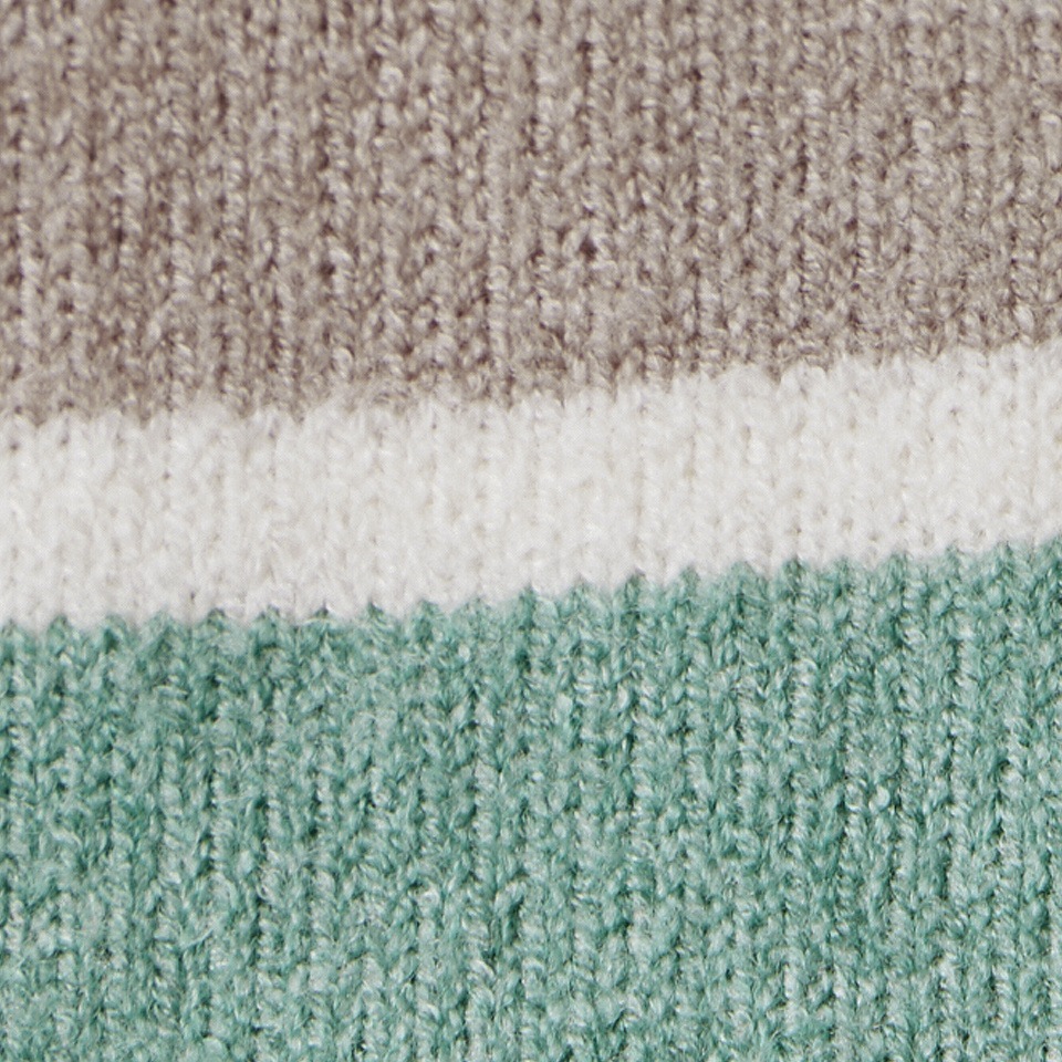 STREET ONE Strickpullover, mit Stehkragen