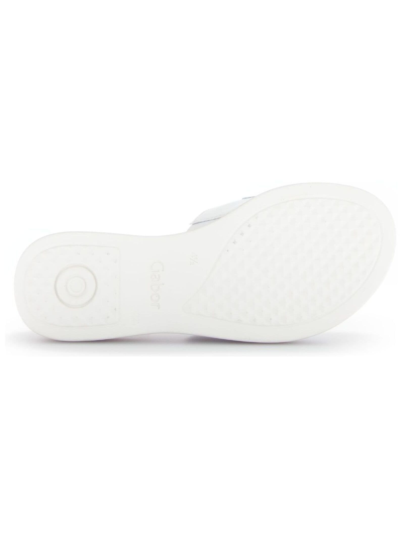 Gabor Comfort Pantolette »Gabor Comfort Pantoletten Leder«