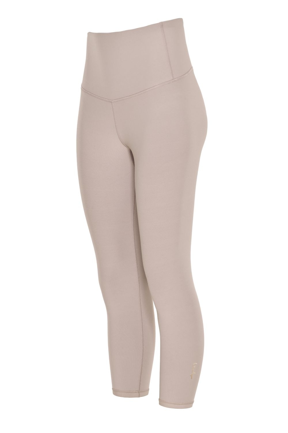 Winshape Leggings »7/8-Tights HWL317C«, mit V-Shape Applikation und Core-Bund