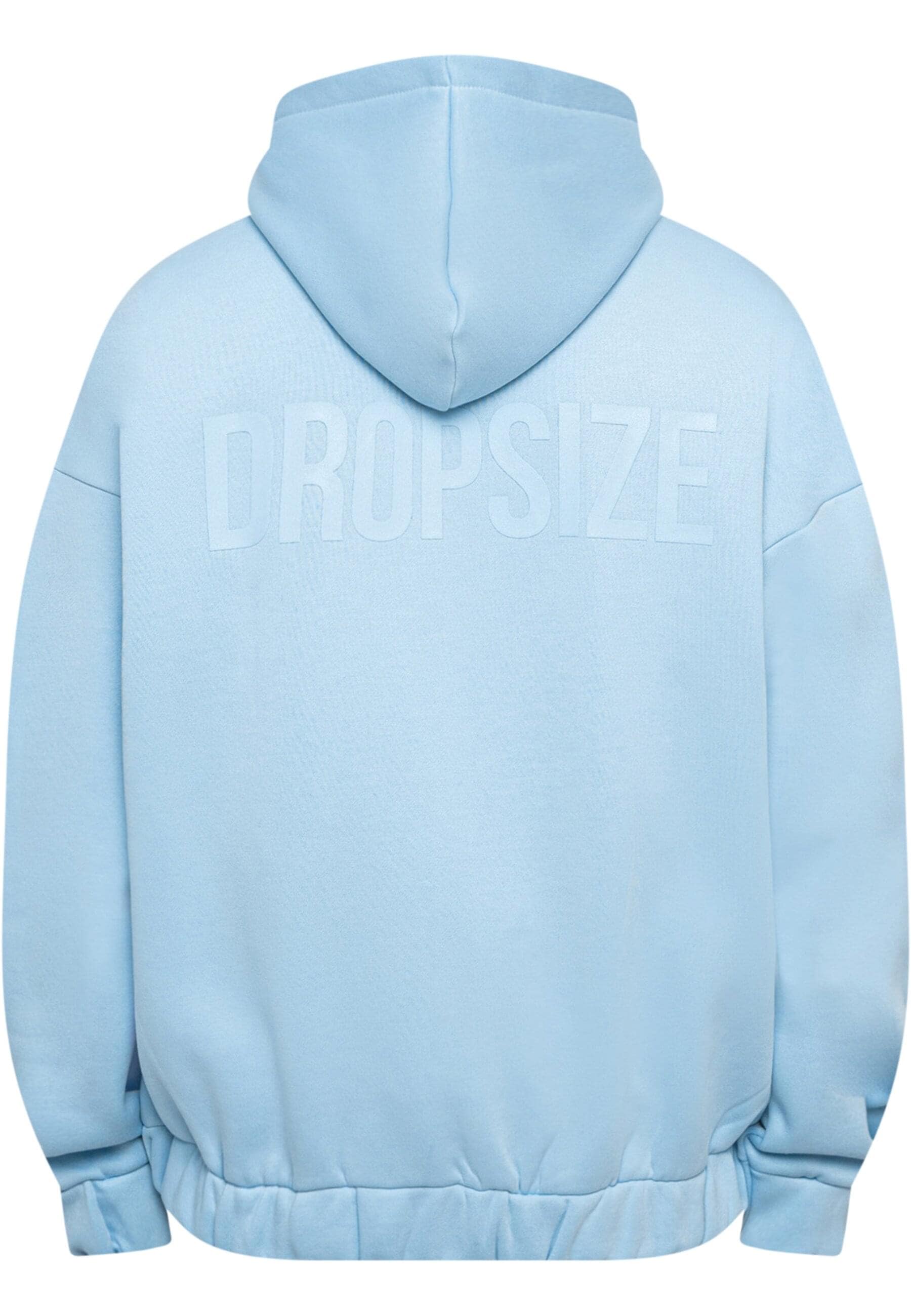 Dropsize Sweatjacke "Dropsize Herren" günstig online kaufen