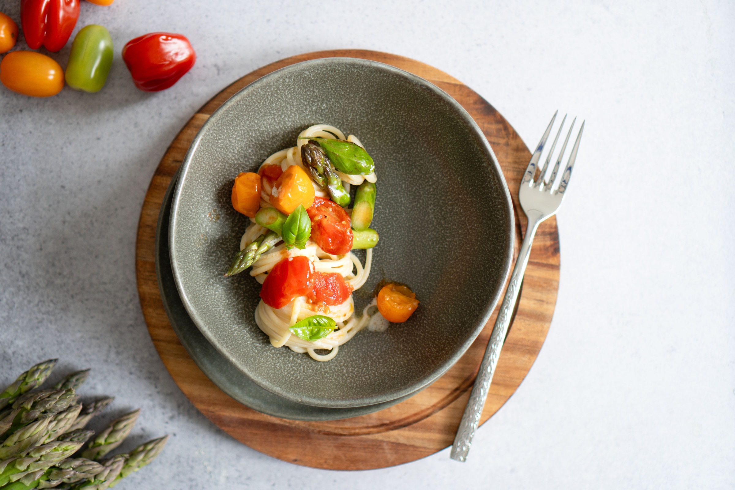 MÄSER Teller-Set »MARLENA, Geschirr-Set, Keramik«