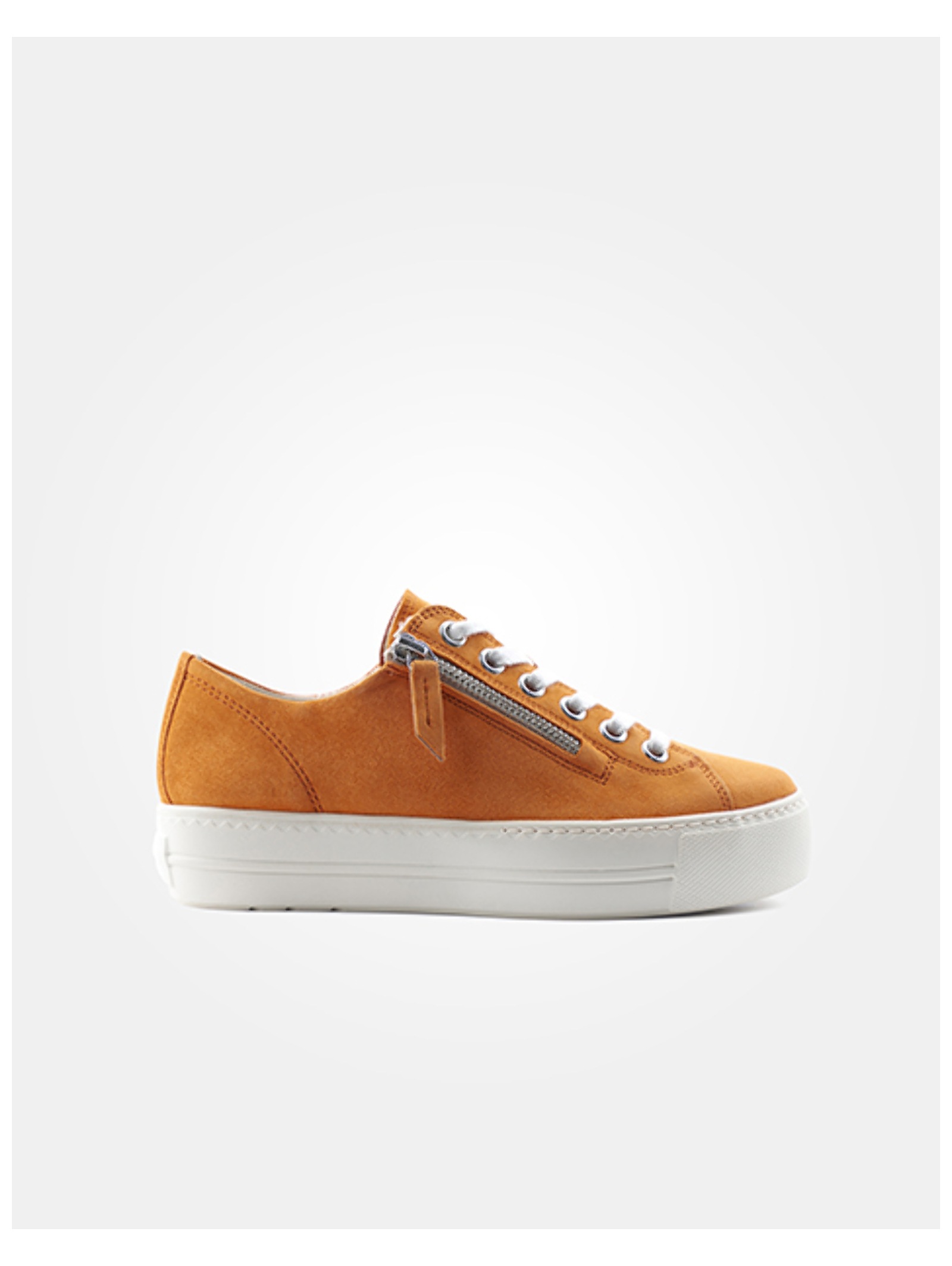 Paul Green Sneaker »Paul Green Sneaker Veloursleder«