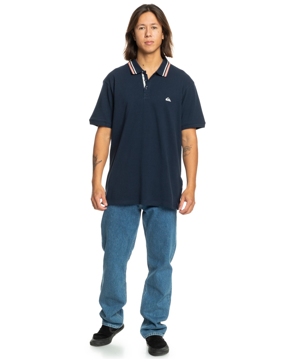Quiksilver Poloshirt »Loia«