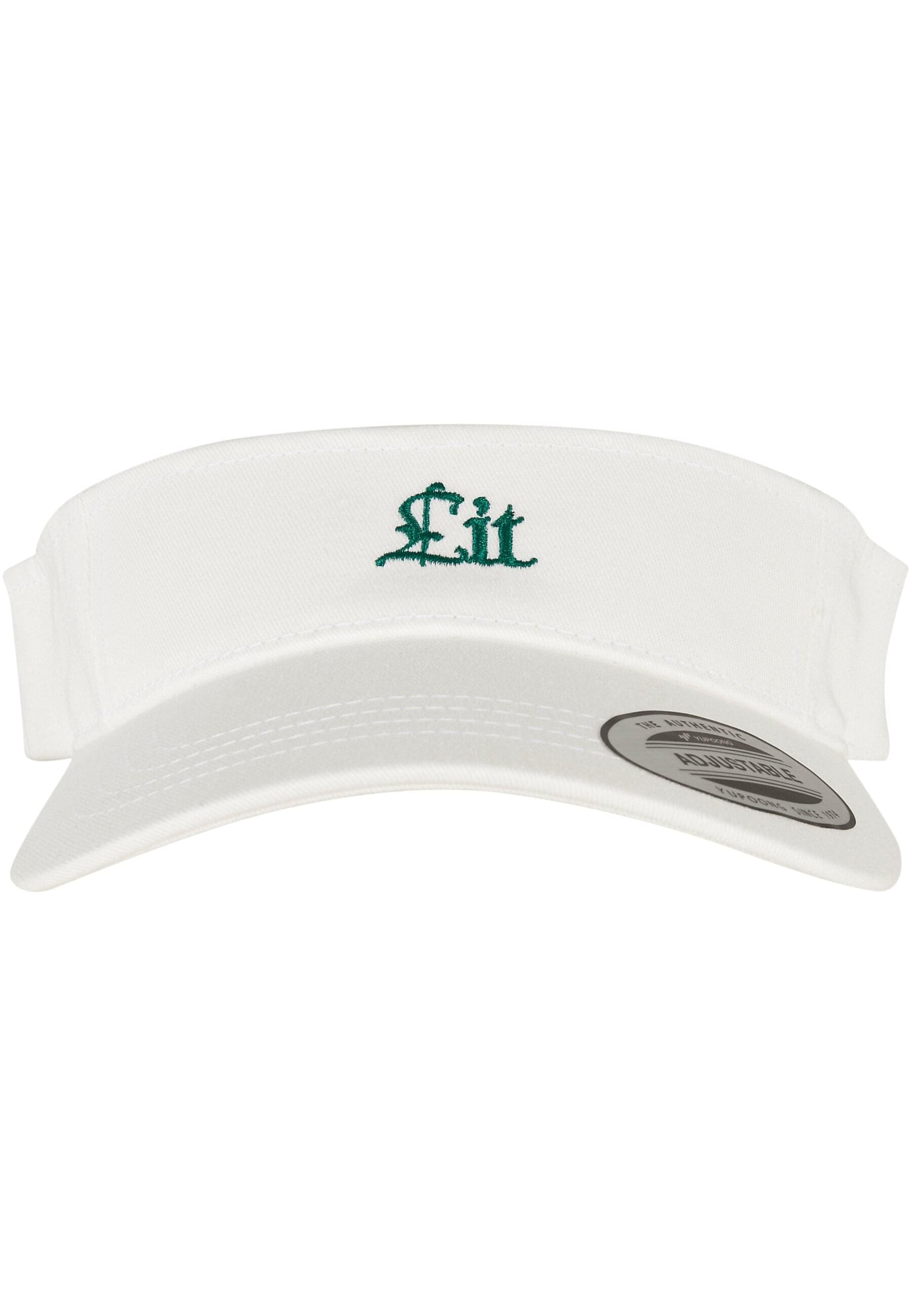 MisterTee Flex Cap »MisterTee Unisex LIT Visor«