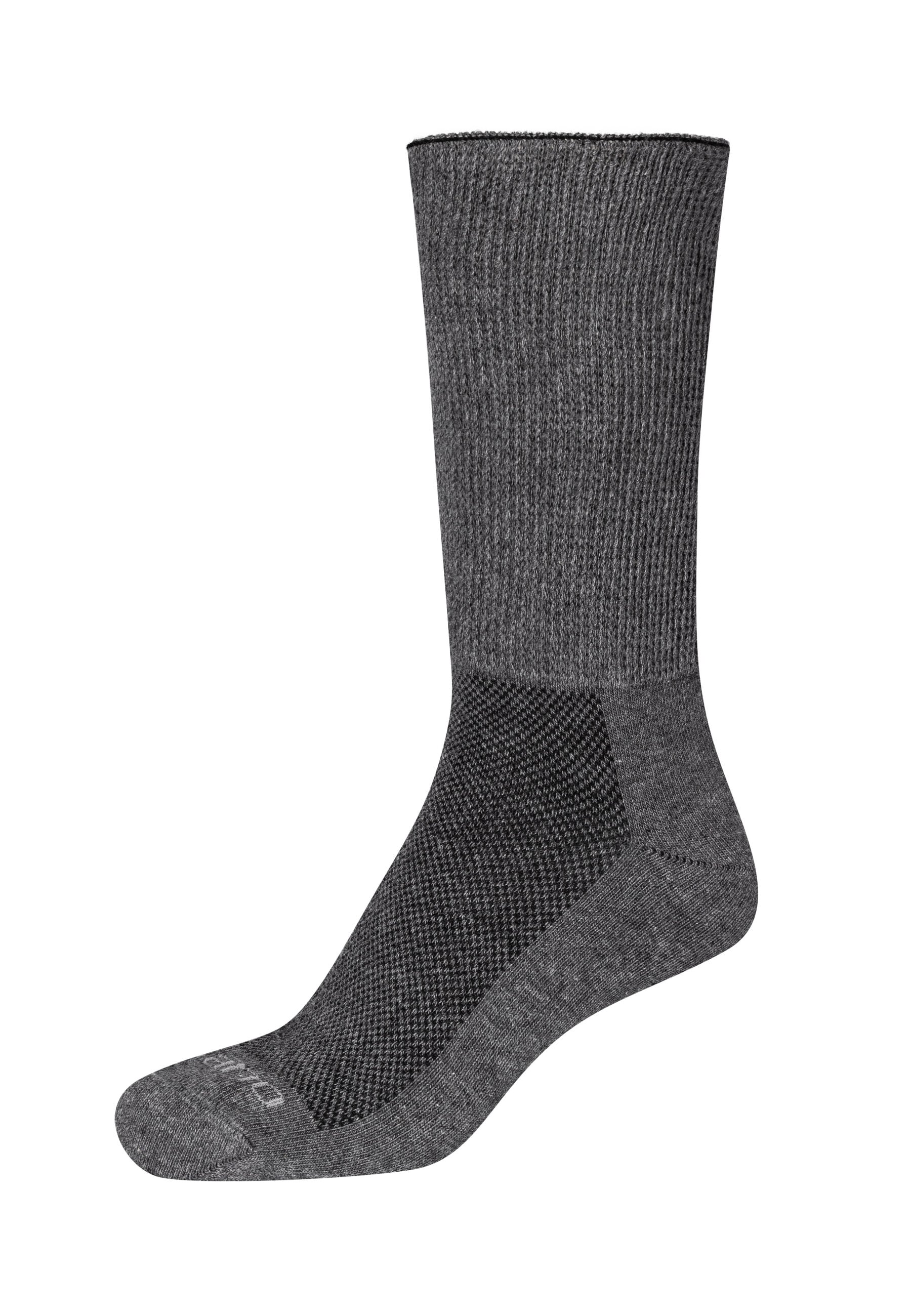 Camano Socken »Diabetikersocken 6er Pack«
