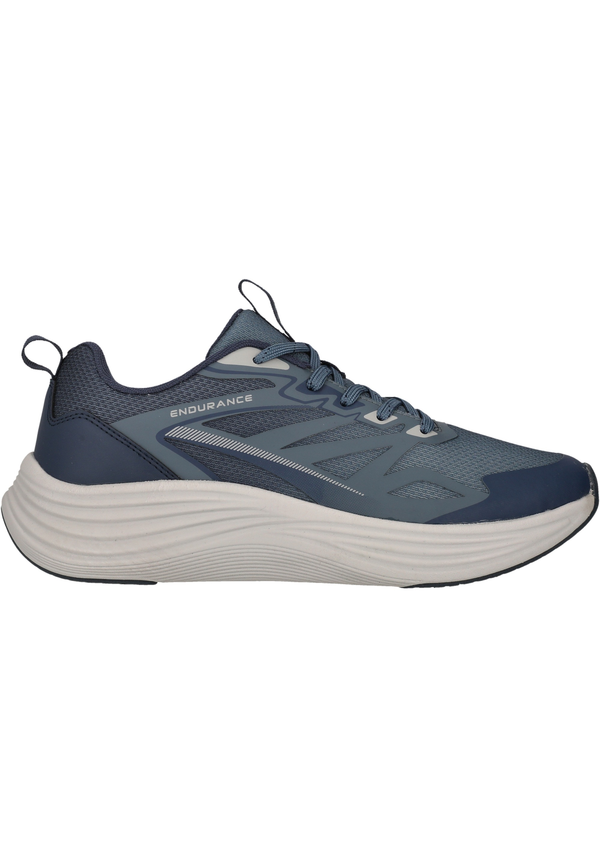 ENDURANCE Laufschuh »Flexup«  mit atmungsaktivem Netzgewebe