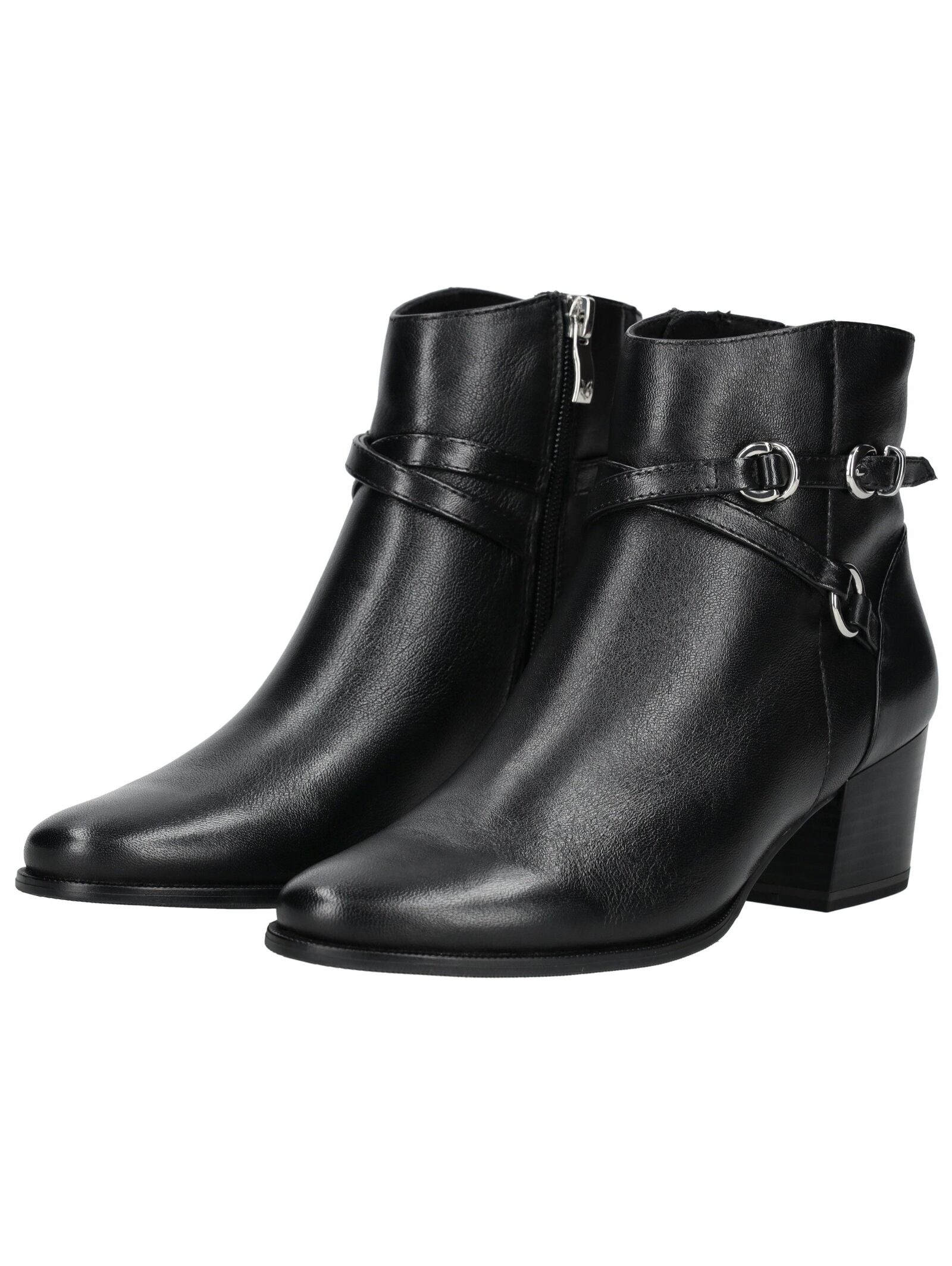 Caprice Stiefelette »Caprice Stiefelette Leder«