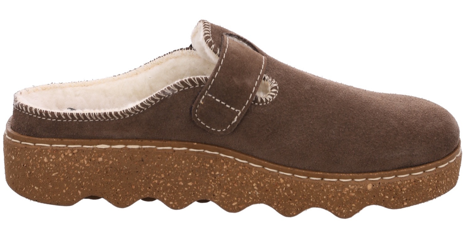 Rohde Pantoffel "FOGGIA" günstig online kaufen