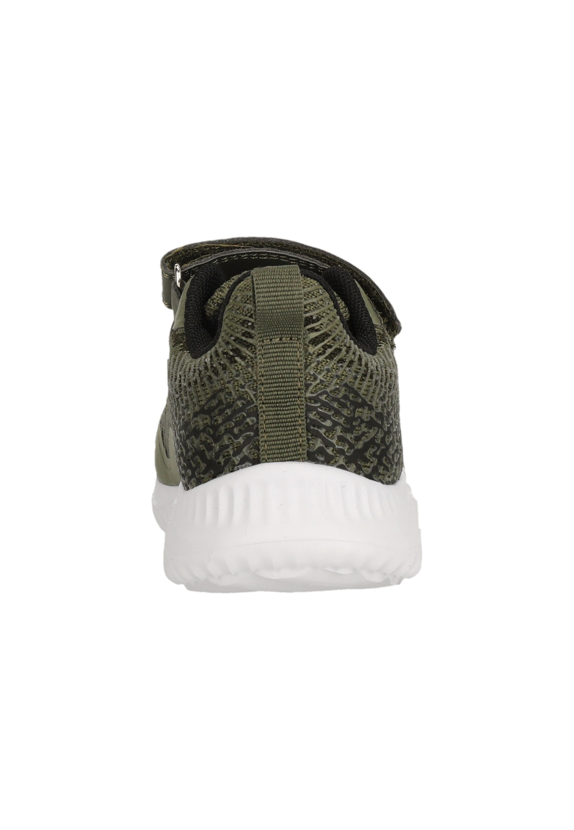ZIGZAG Sneaker »Gumpa«, mit bequemem gepolstertem Absatzbereich