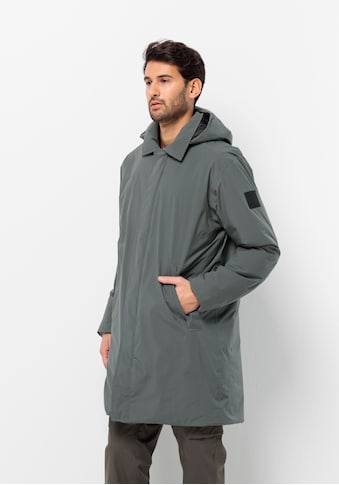 Jack Wolfskin Funktionsmantel »KOENIGSBAU COAT M«