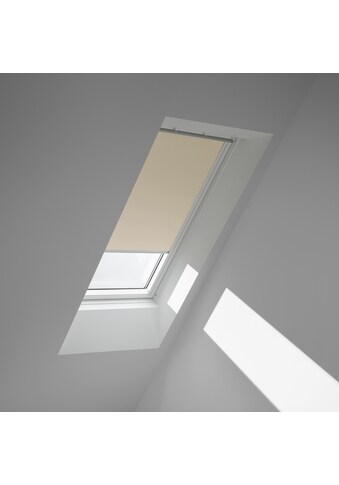 VELUX Verdunklungsrollo »DKL PK10 1085SWL« v...