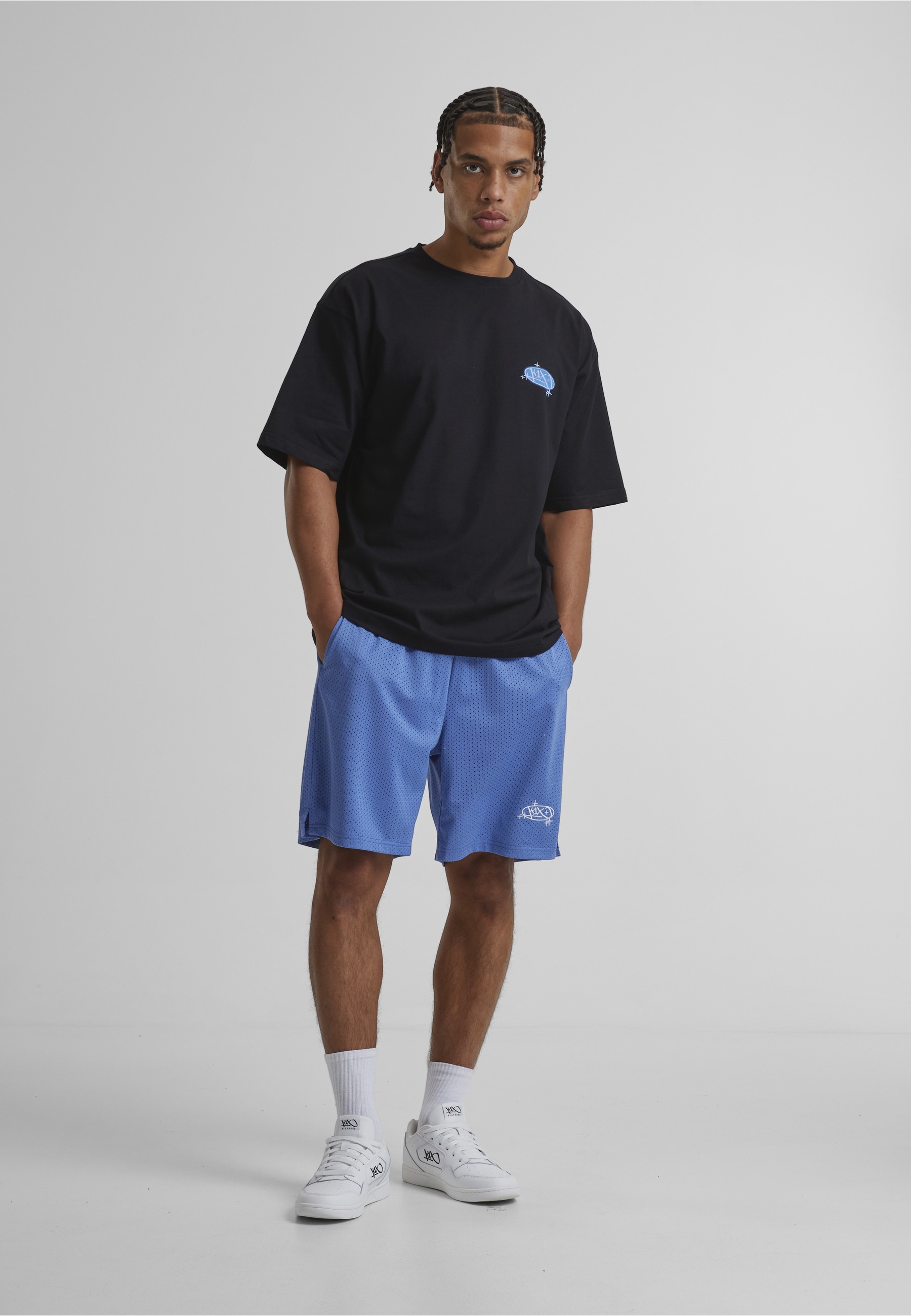 K1X T-Shirt »K1X K1X Ankle Breaker Tee« 1 Stk.