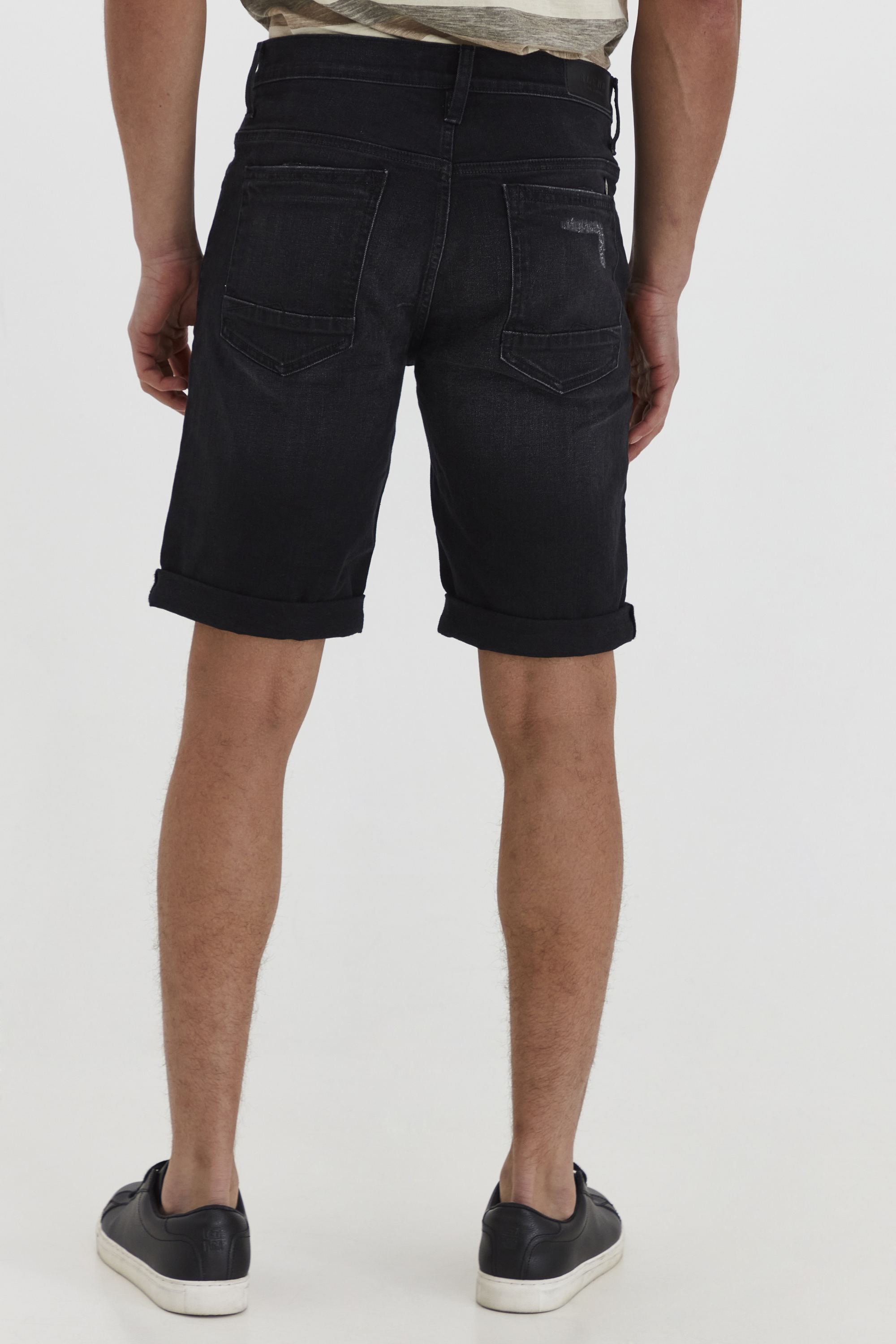Blend Jeansshorts »Jeansshorts BHDeniz«