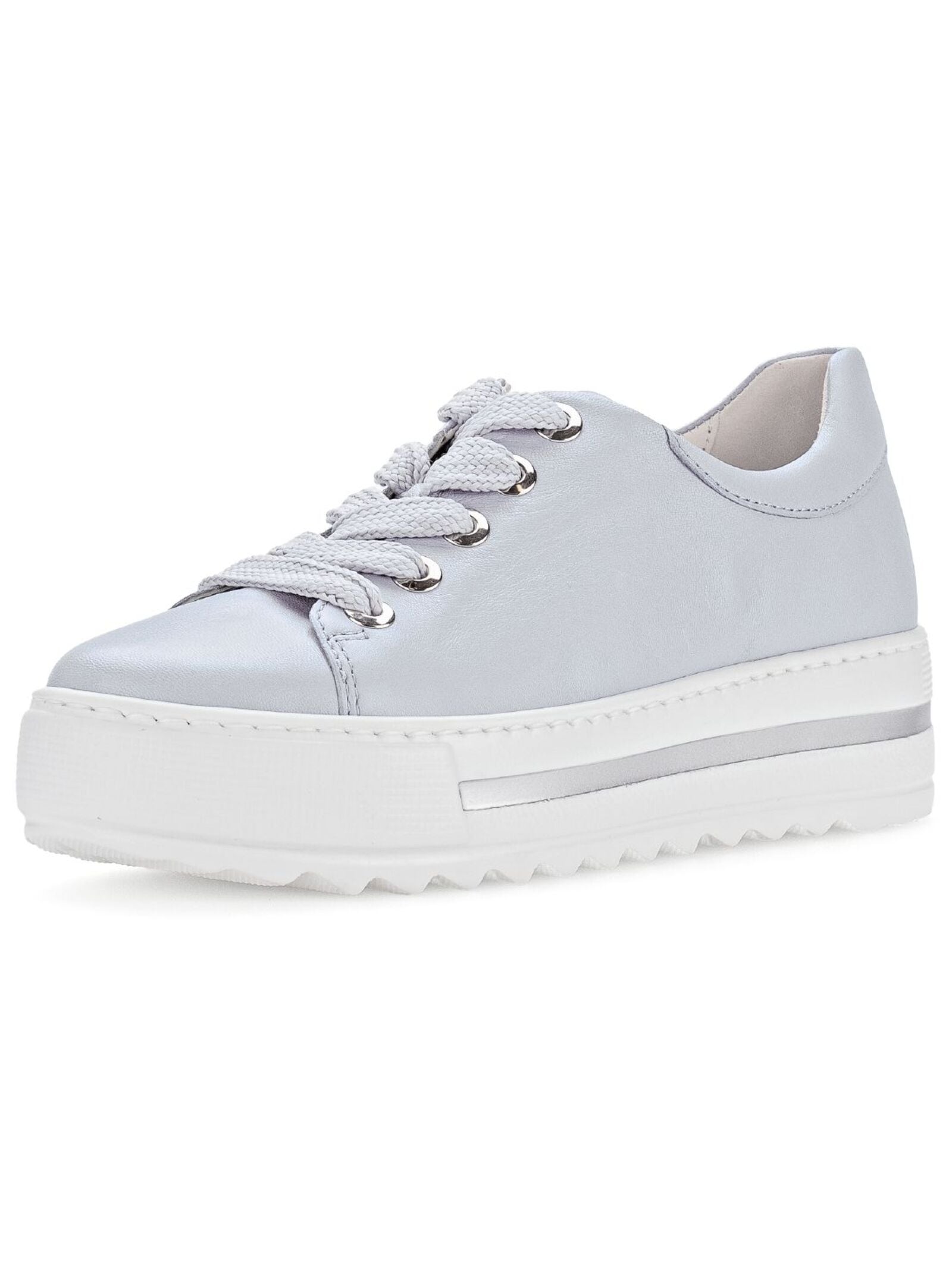 Gabor Comfort Sneaker "Gabor Comfort Sneaker Leder" günstig online kaufen