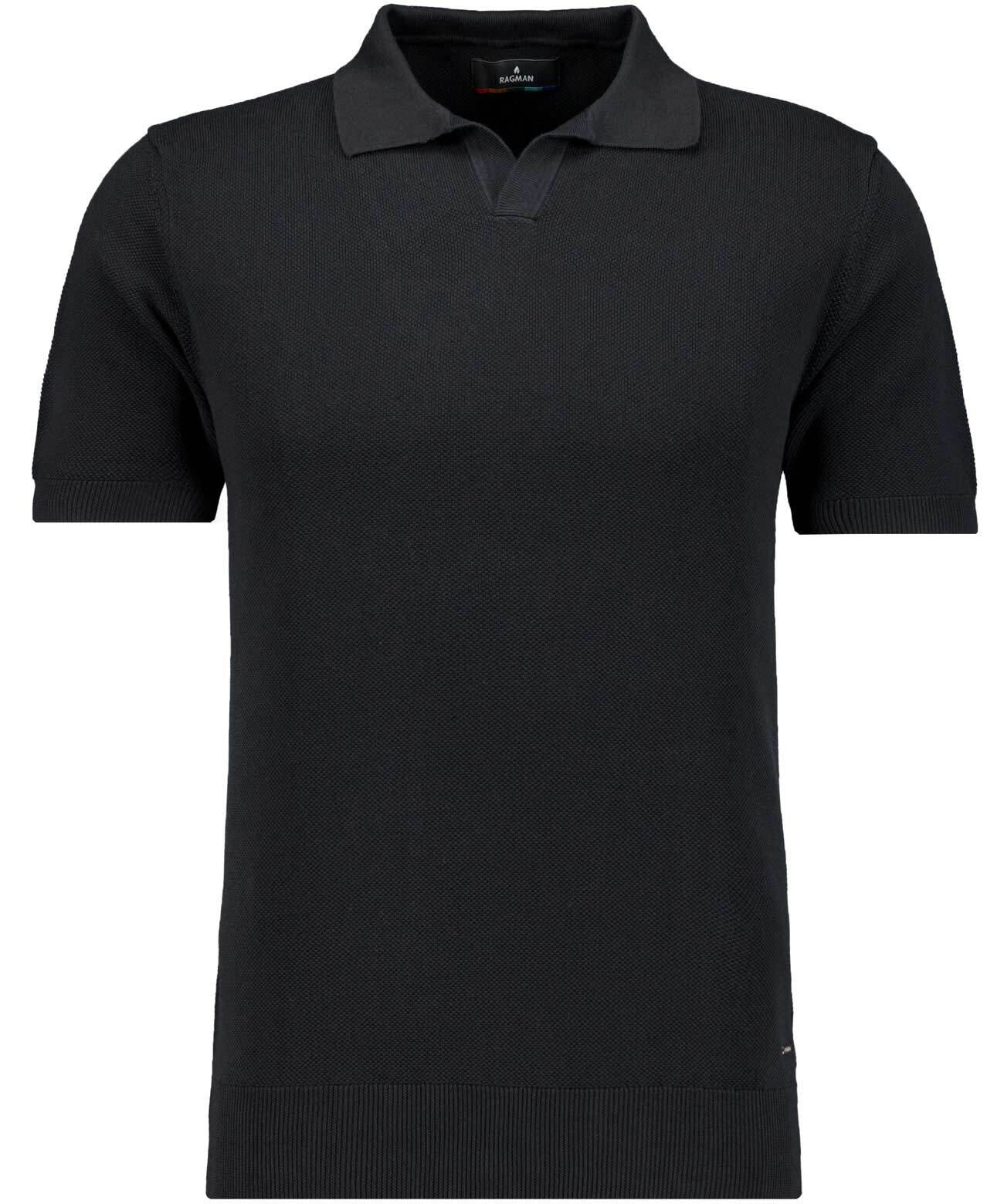 RAGMAN Rundhalspullover günstig online kaufen