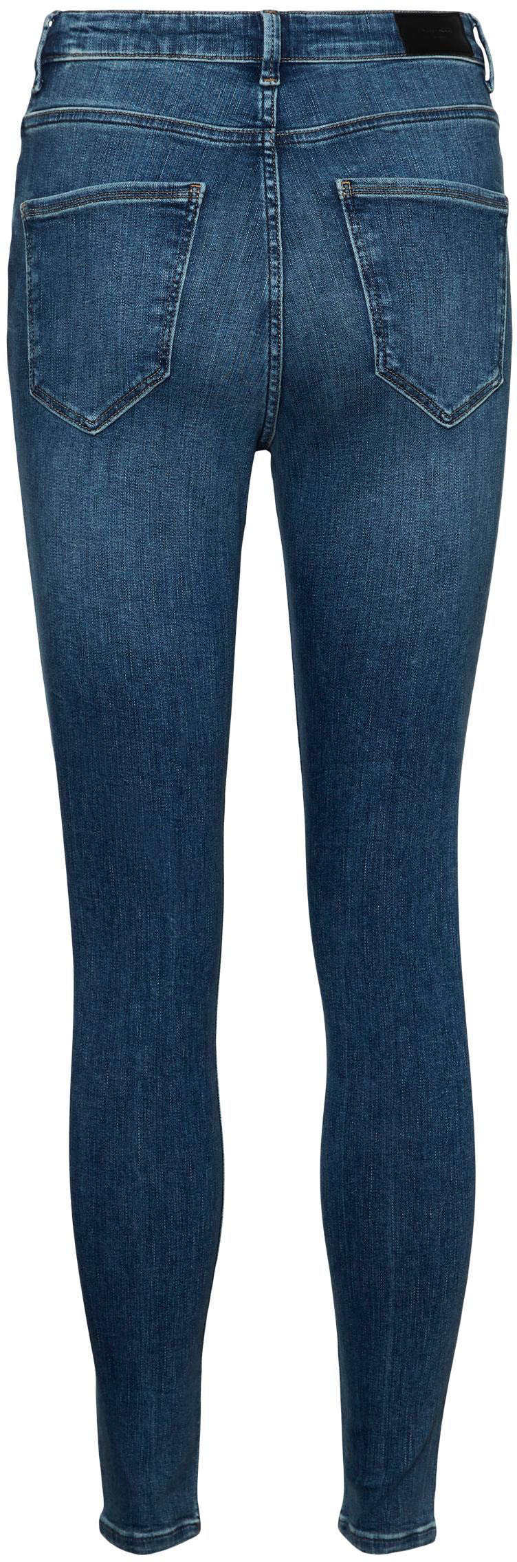 Vero Moda High-waist-Jeans »VMSOPHIA SKINNY bestellen RI372 HR NOOS« BAUR JEANS | online